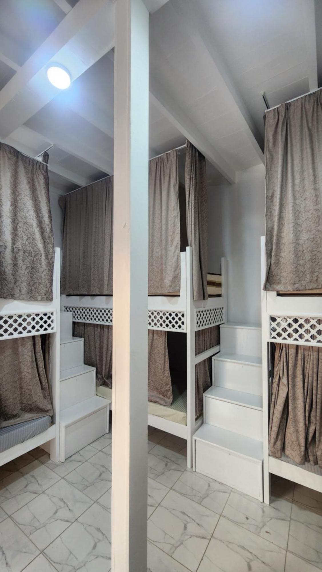 Hostel White Roof - Hurgada
