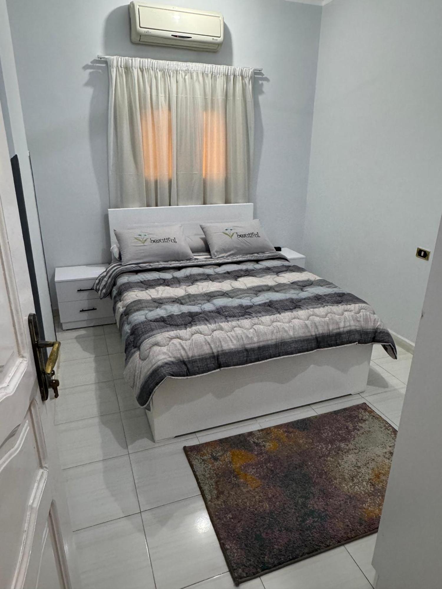 Cozy Retreat By The Sea Safaga