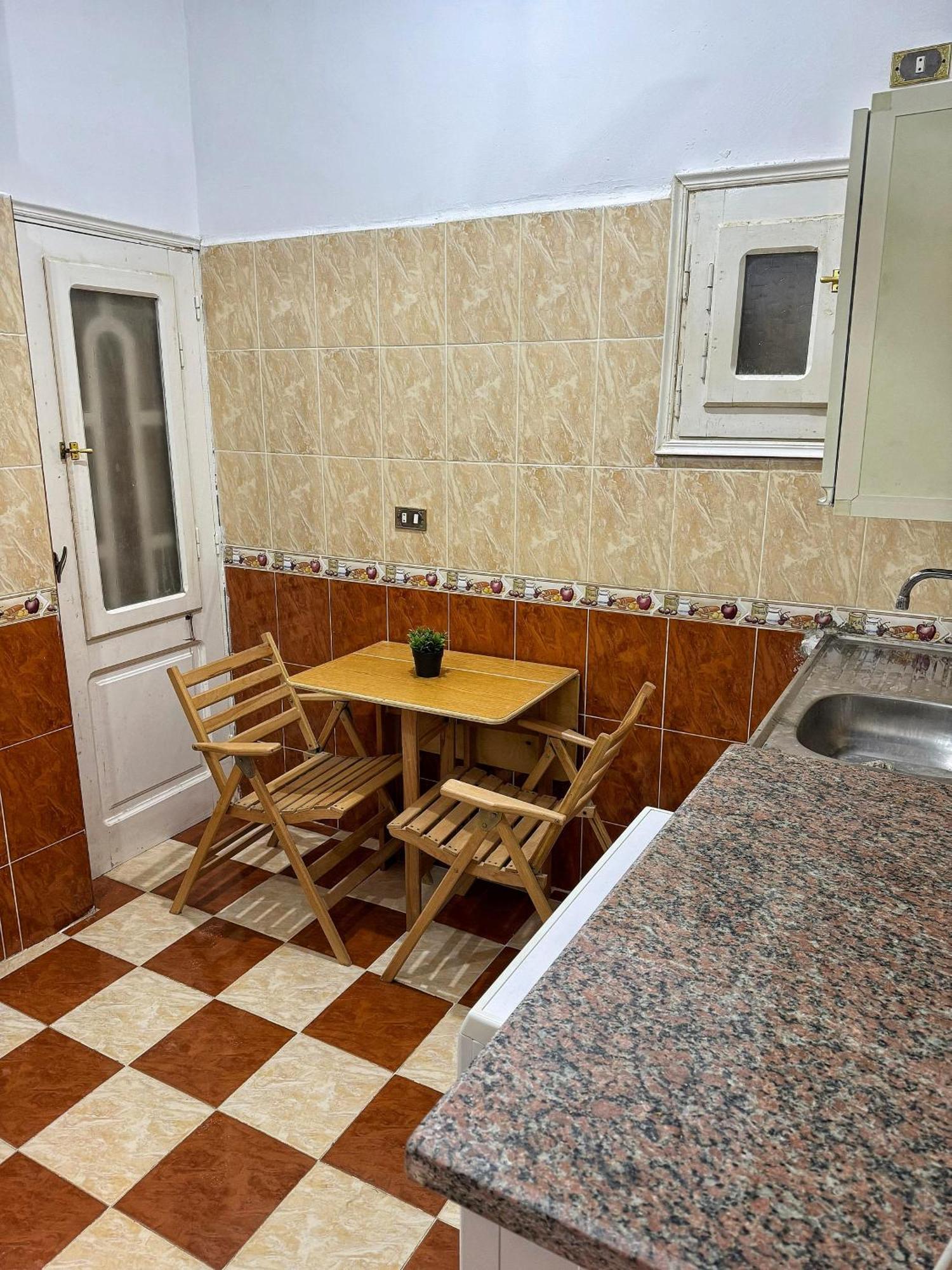 Cozy Retreat By The Sea Apartment Safaga