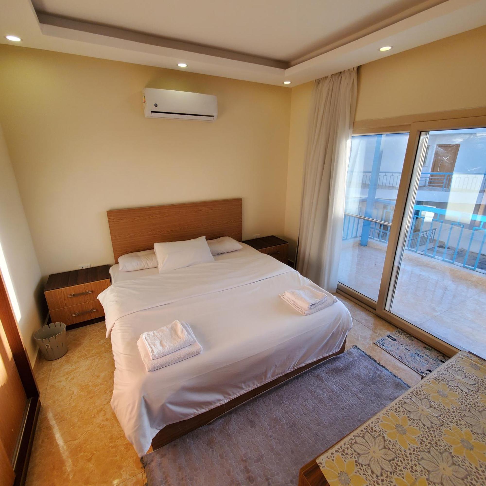 Apartment Hrg Aqua Park - By Mamo