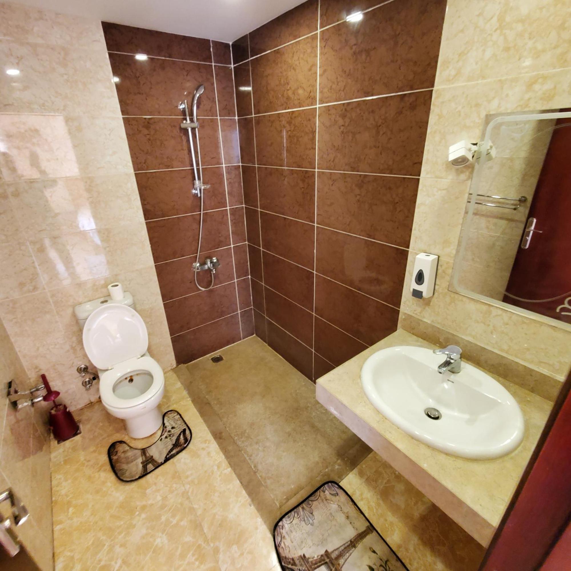 Apartment Hrg Aqua Park - By Mamo Hurghada