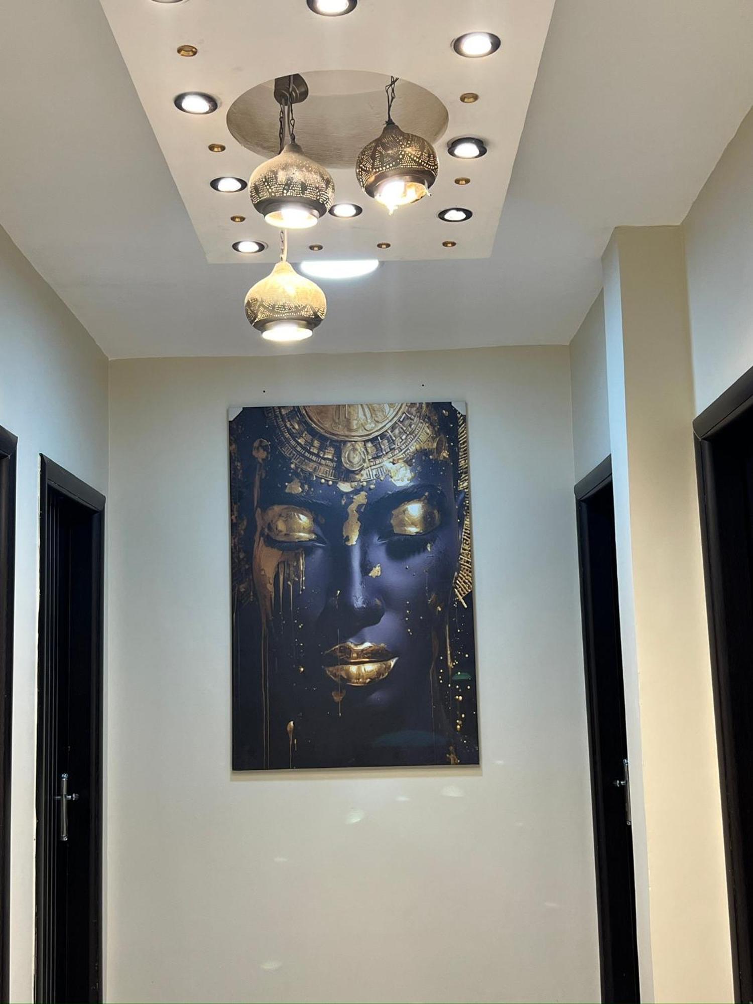Hotel Comfort Sphinx View