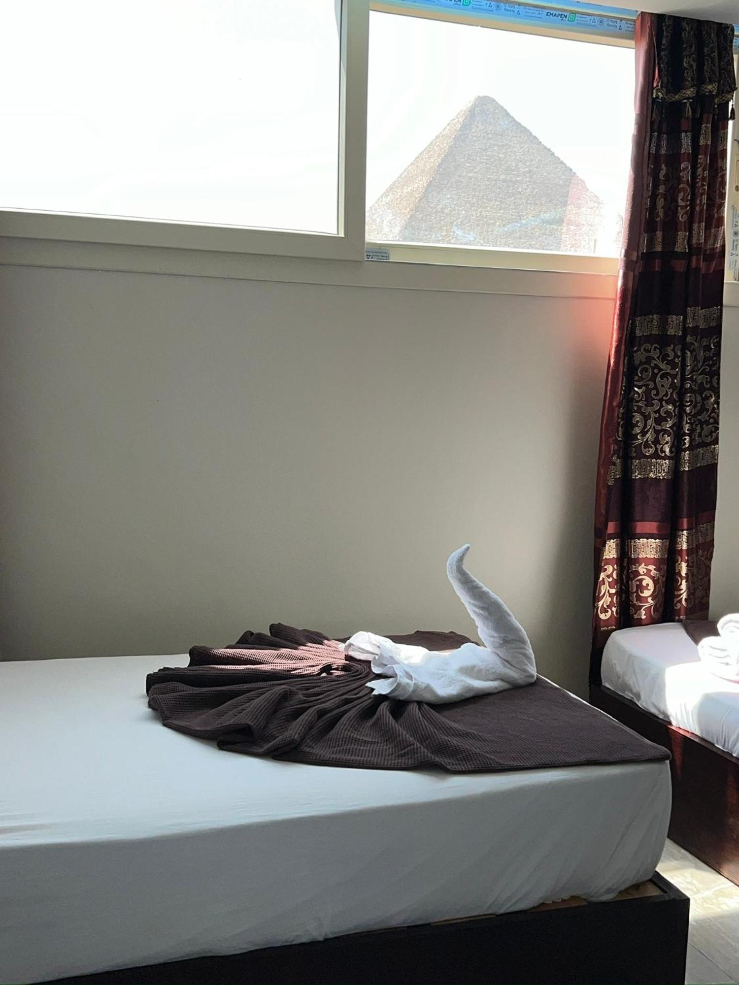 Comfort Sphinx View *