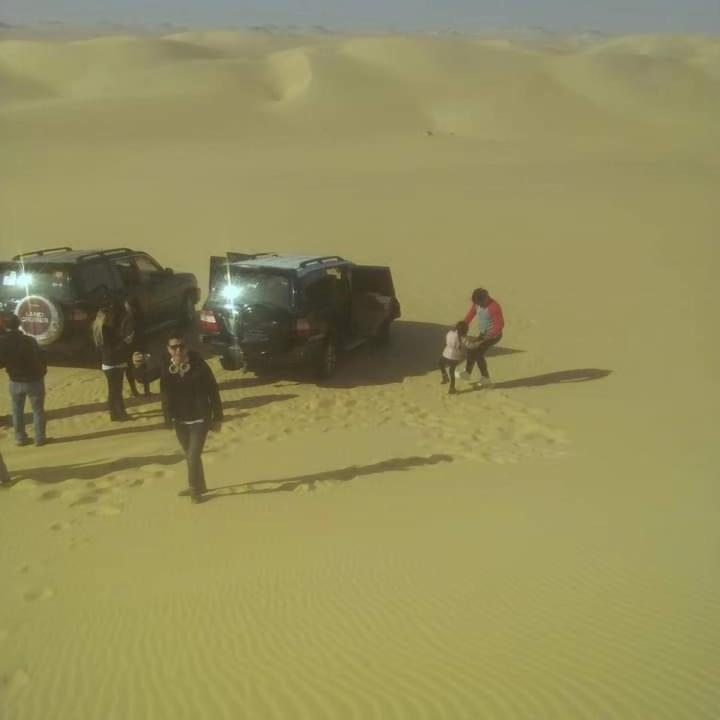 Bedouin