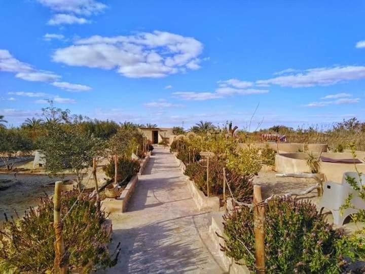 Bedouin Hotel *