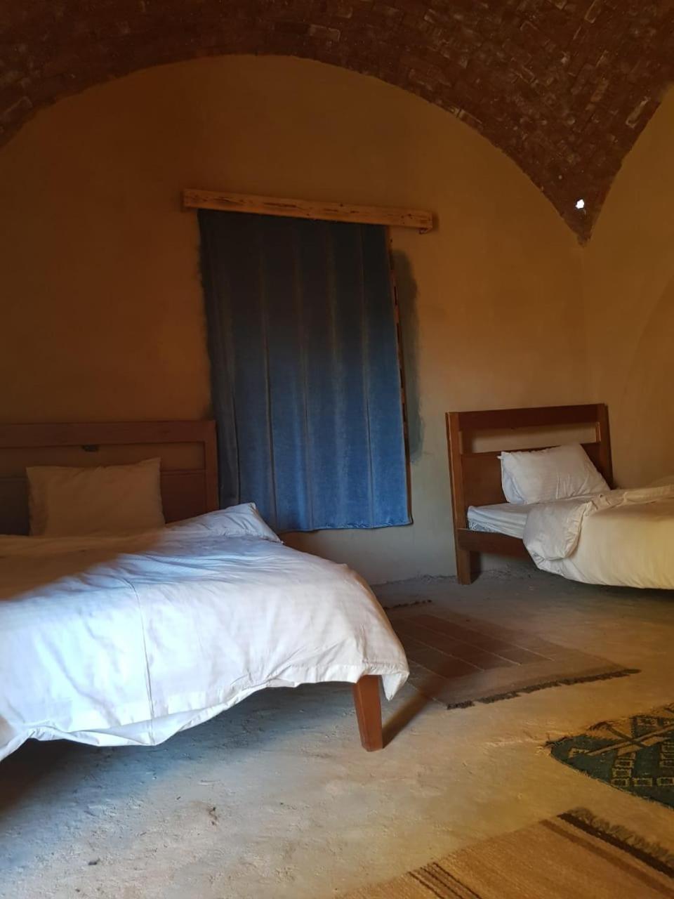 Bedouin Hotel Siwa Oasis