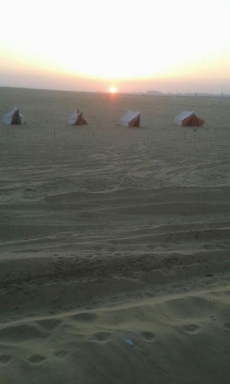 Hotel Bedouin Siwa Oasis