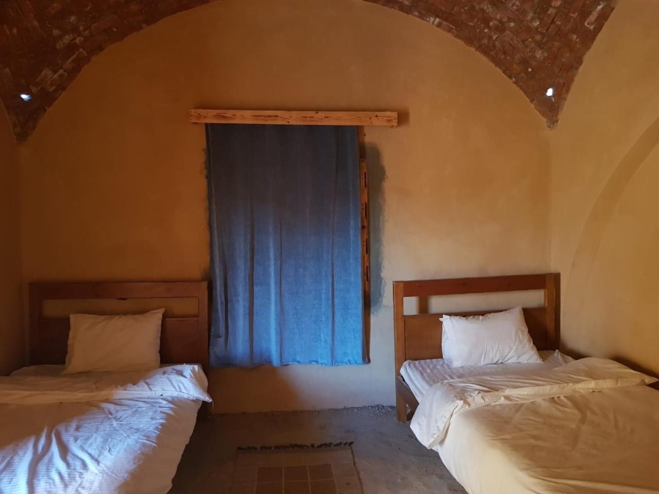 Bedouin Hotel Siwa Oasis