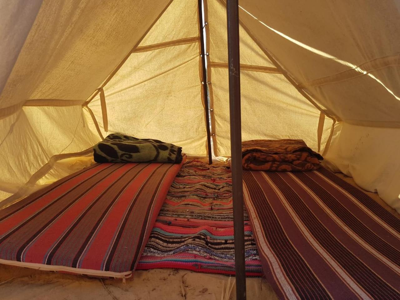 Bedouin * Siwa Oasis