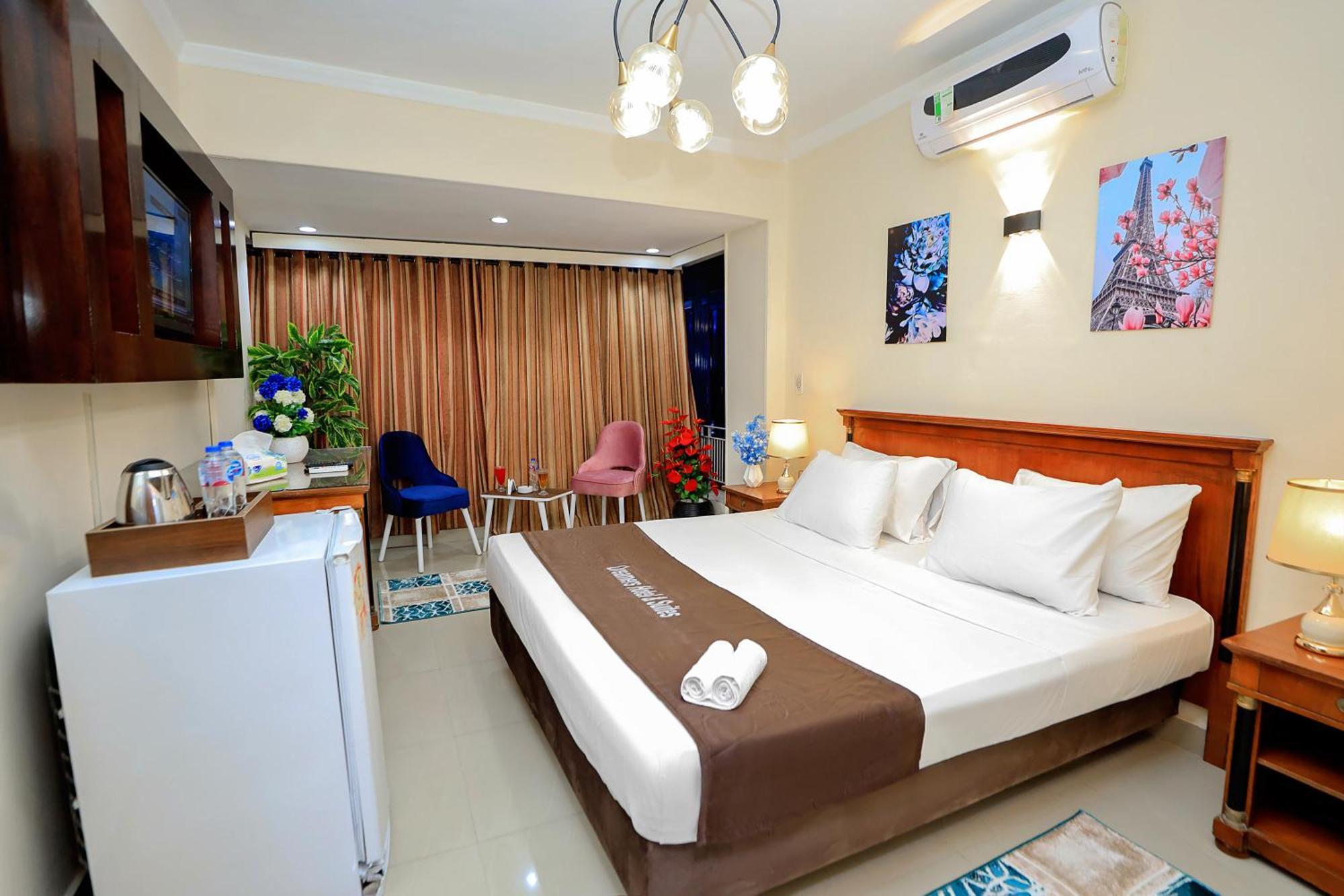No Name Otel Giza