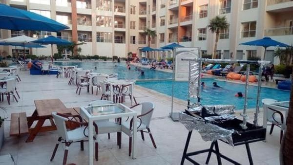 Rivoli And Spa * Hurghada