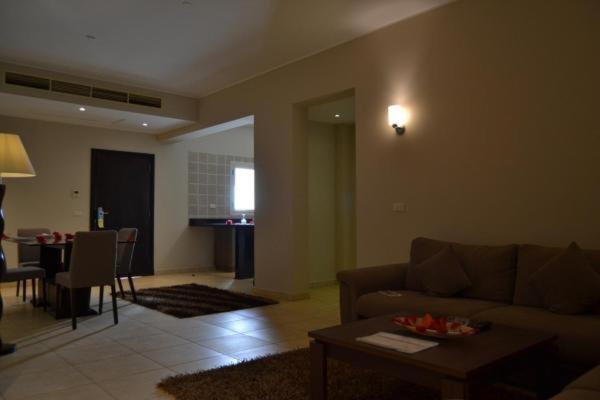 Rivoli And Spa Hurghada