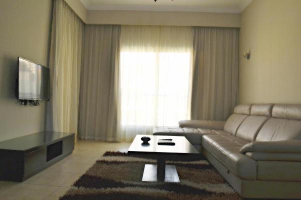 Rivoli And Spa Hotel de apartamente Hurghada