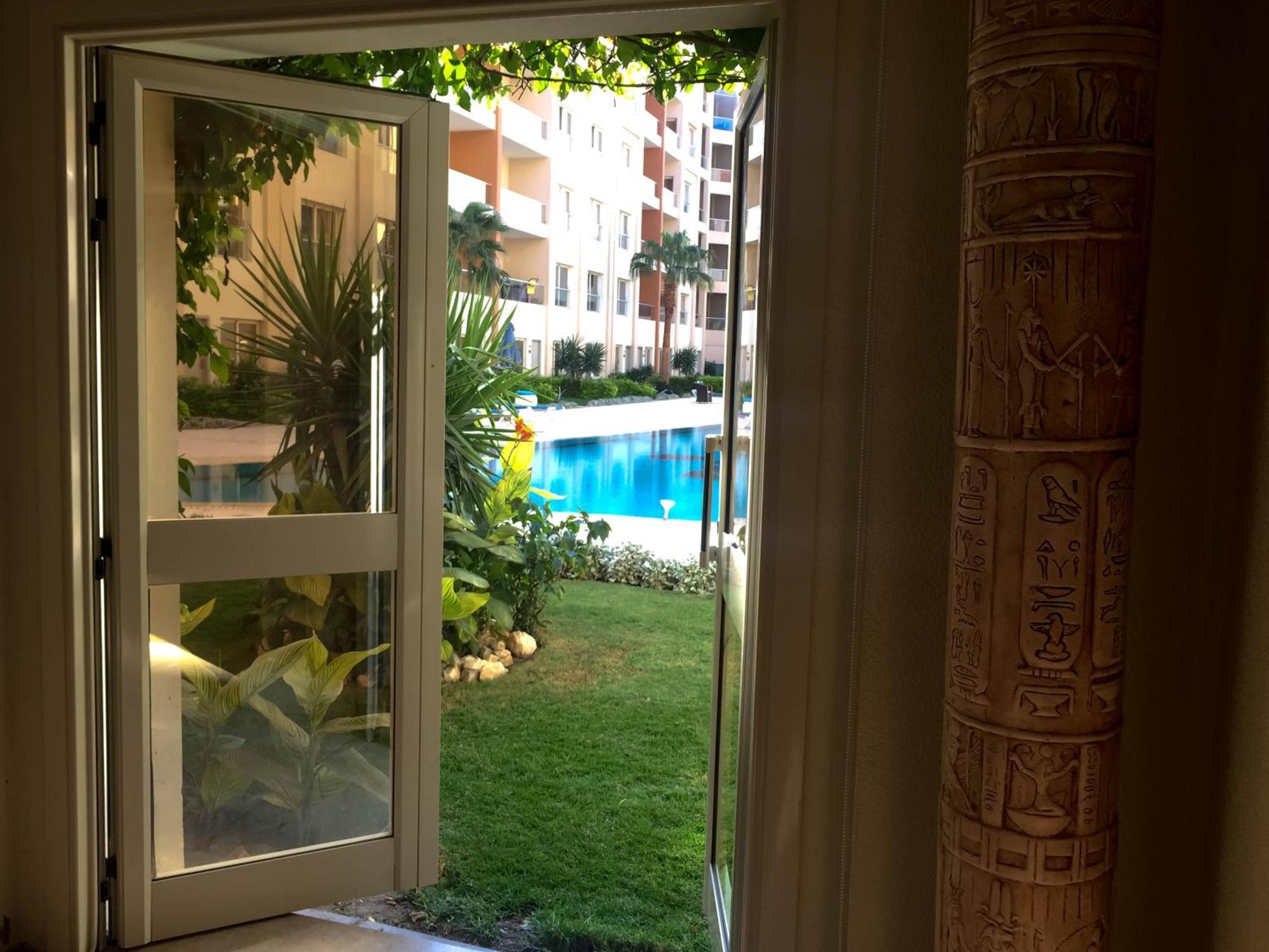 Rivoli And Spa Hurghada