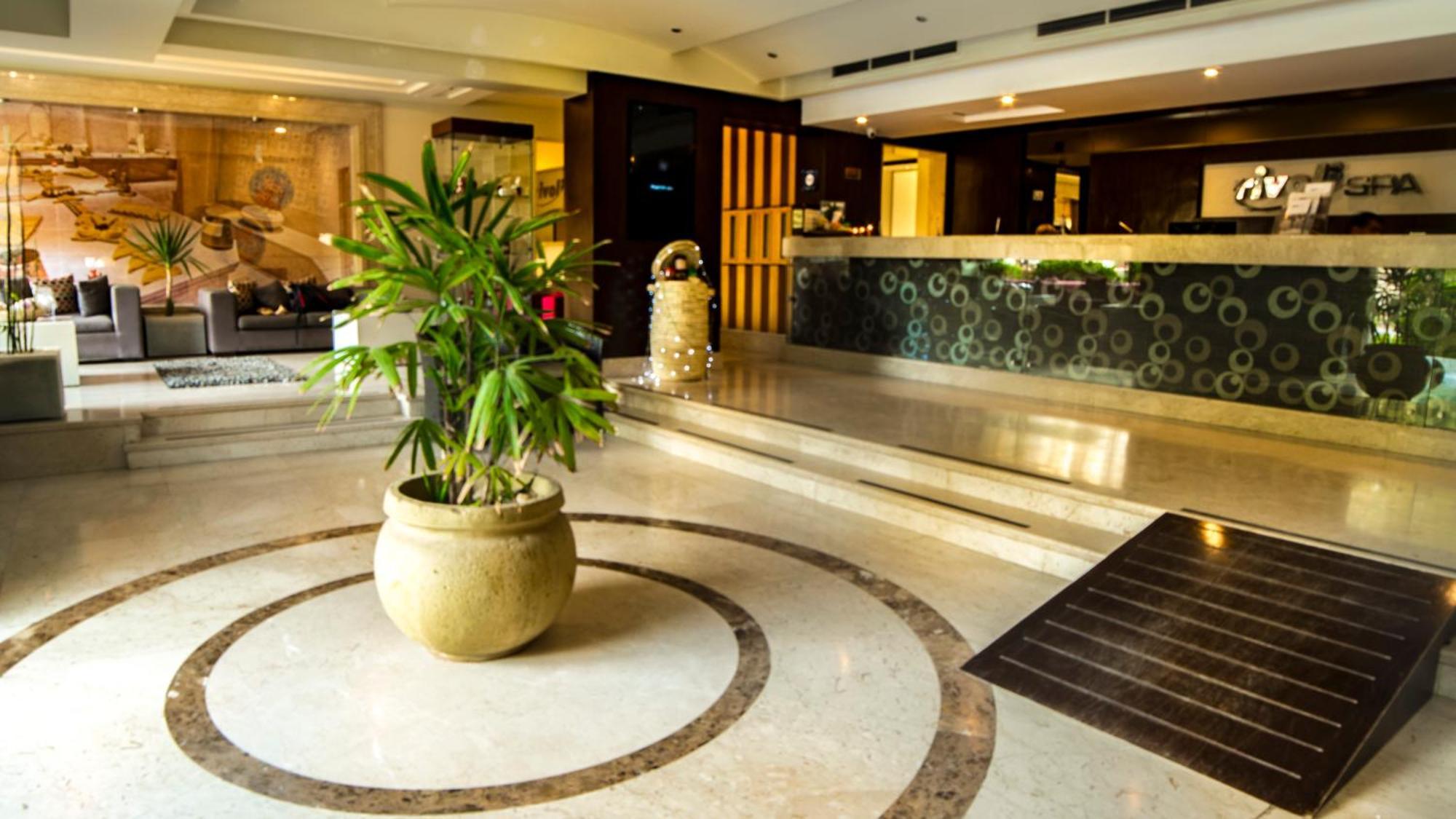 Rivoli And Spa Hurghada
