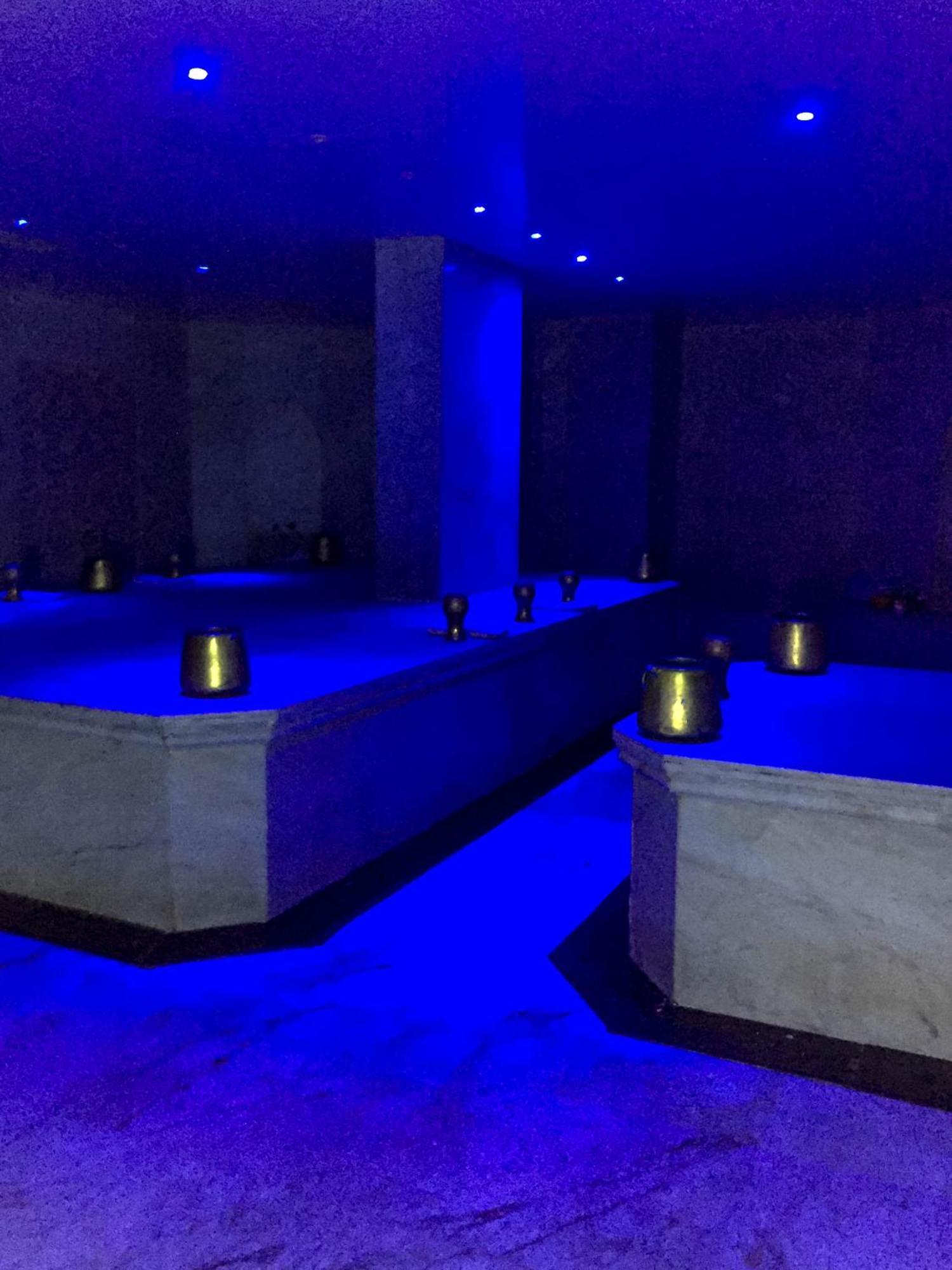 Rivoli And Spa *