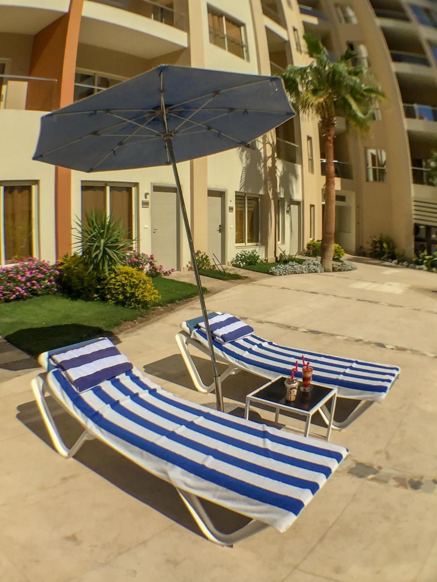 Rivoli And Spa Hotel de apartamente *