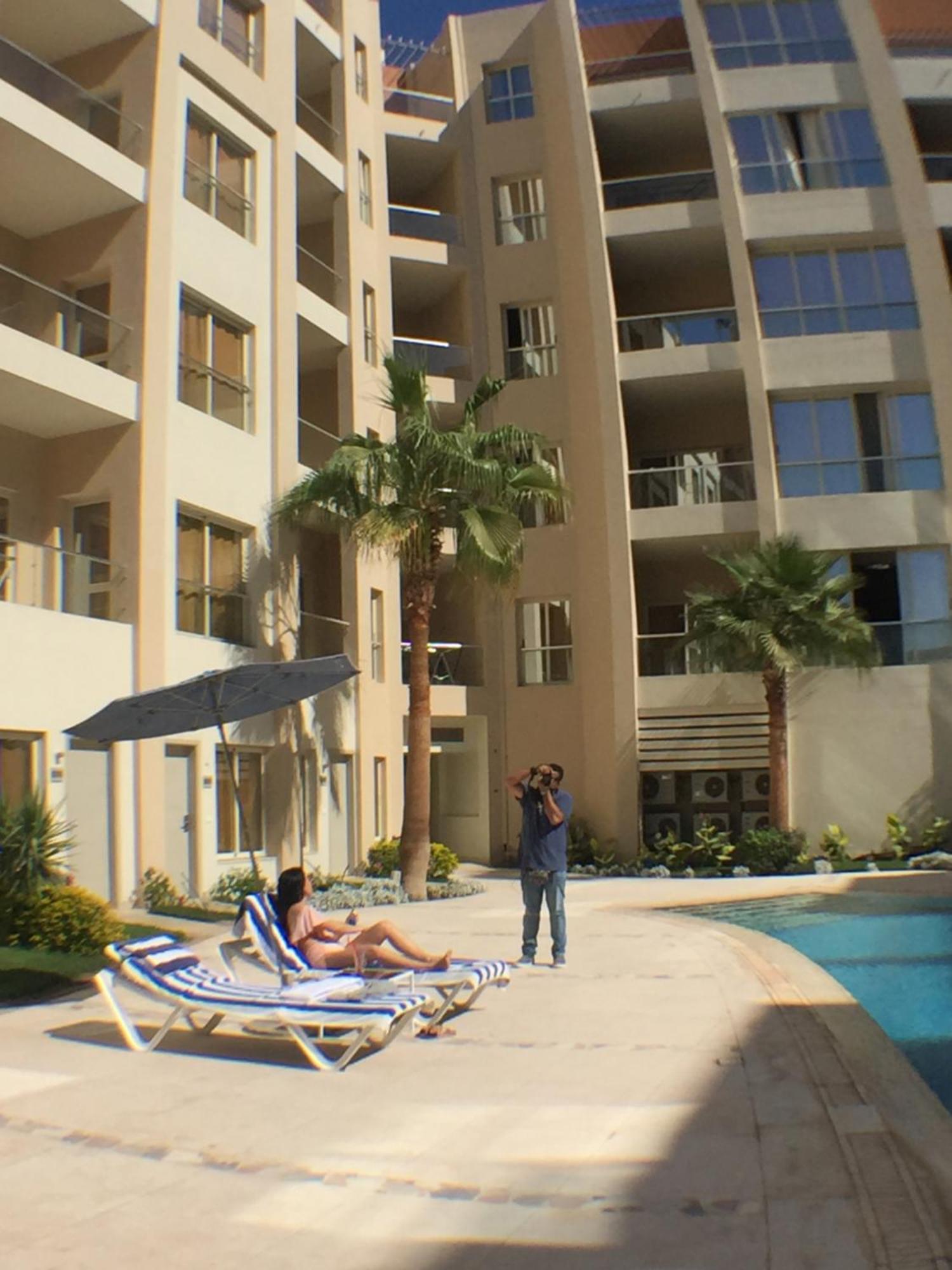 Rivoli And Spa Hurghada