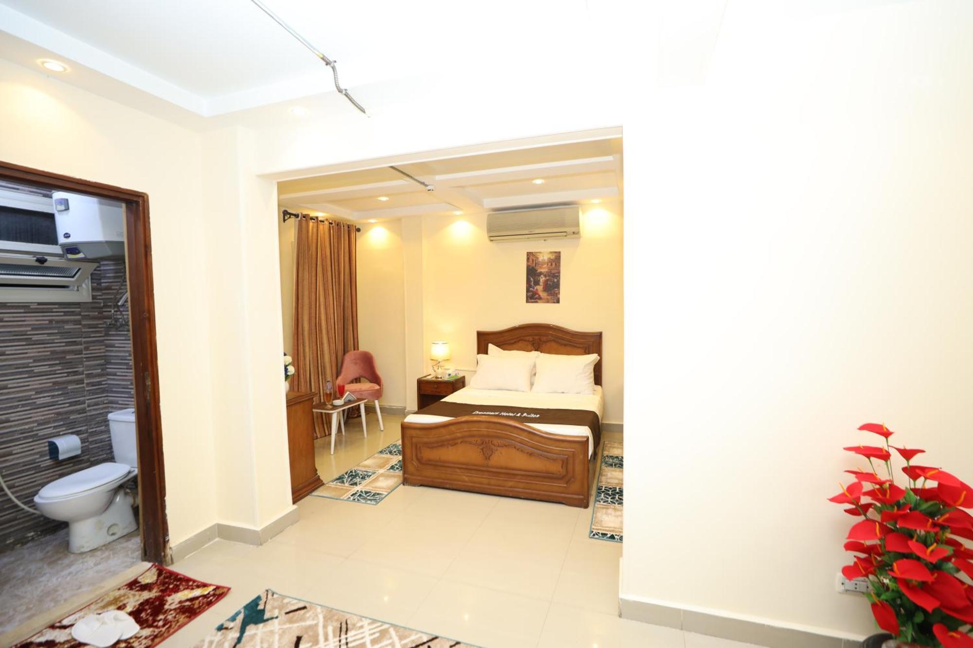 No Name Otel 3*