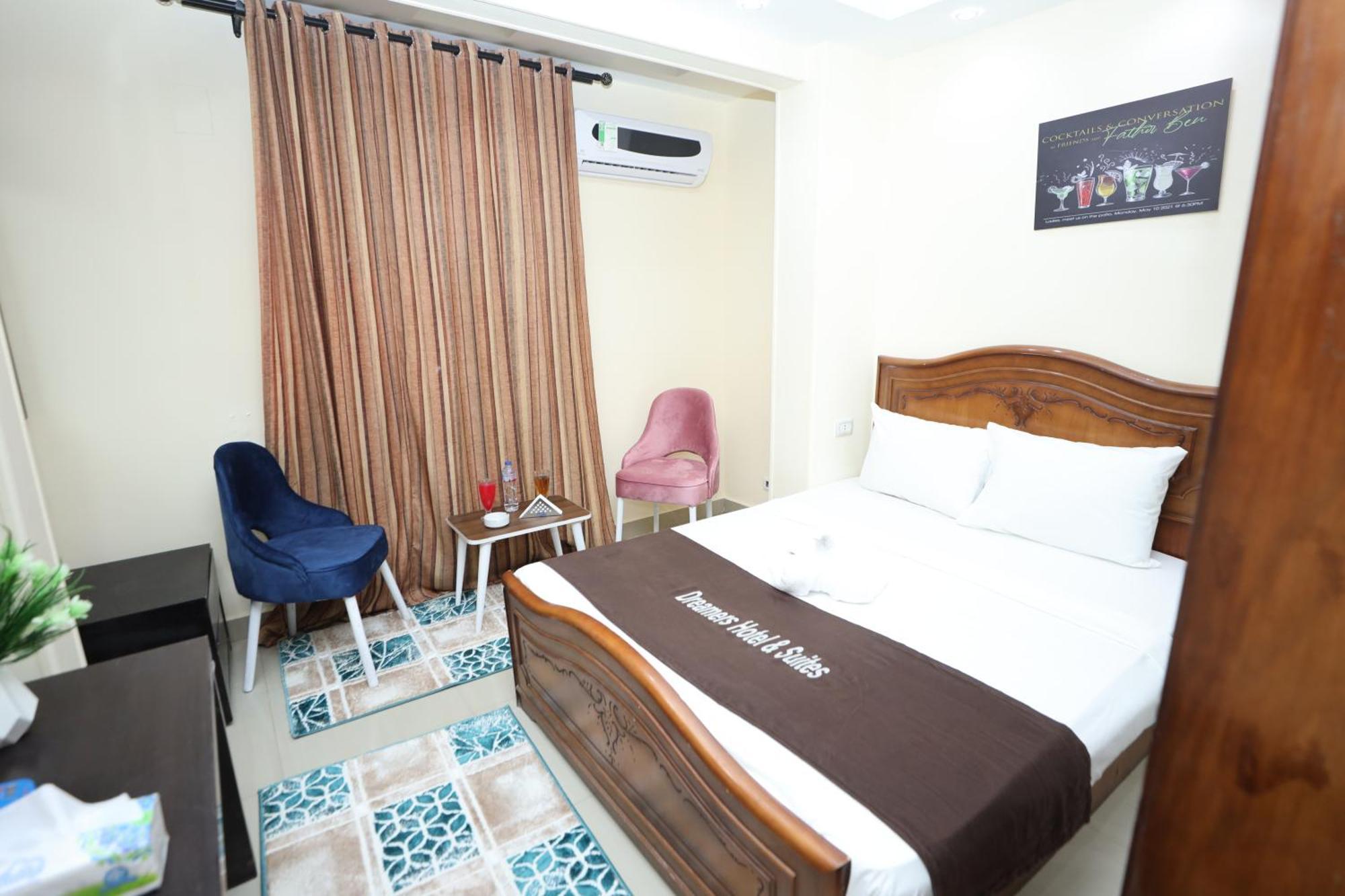 Otel No Name Giza