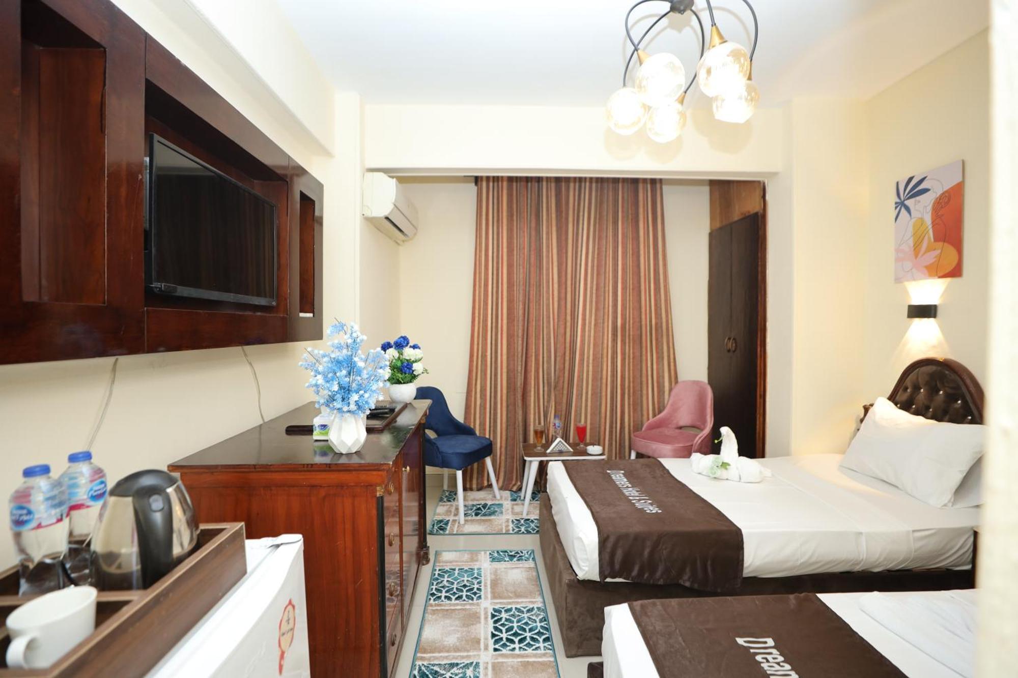 Otel No Name Giza