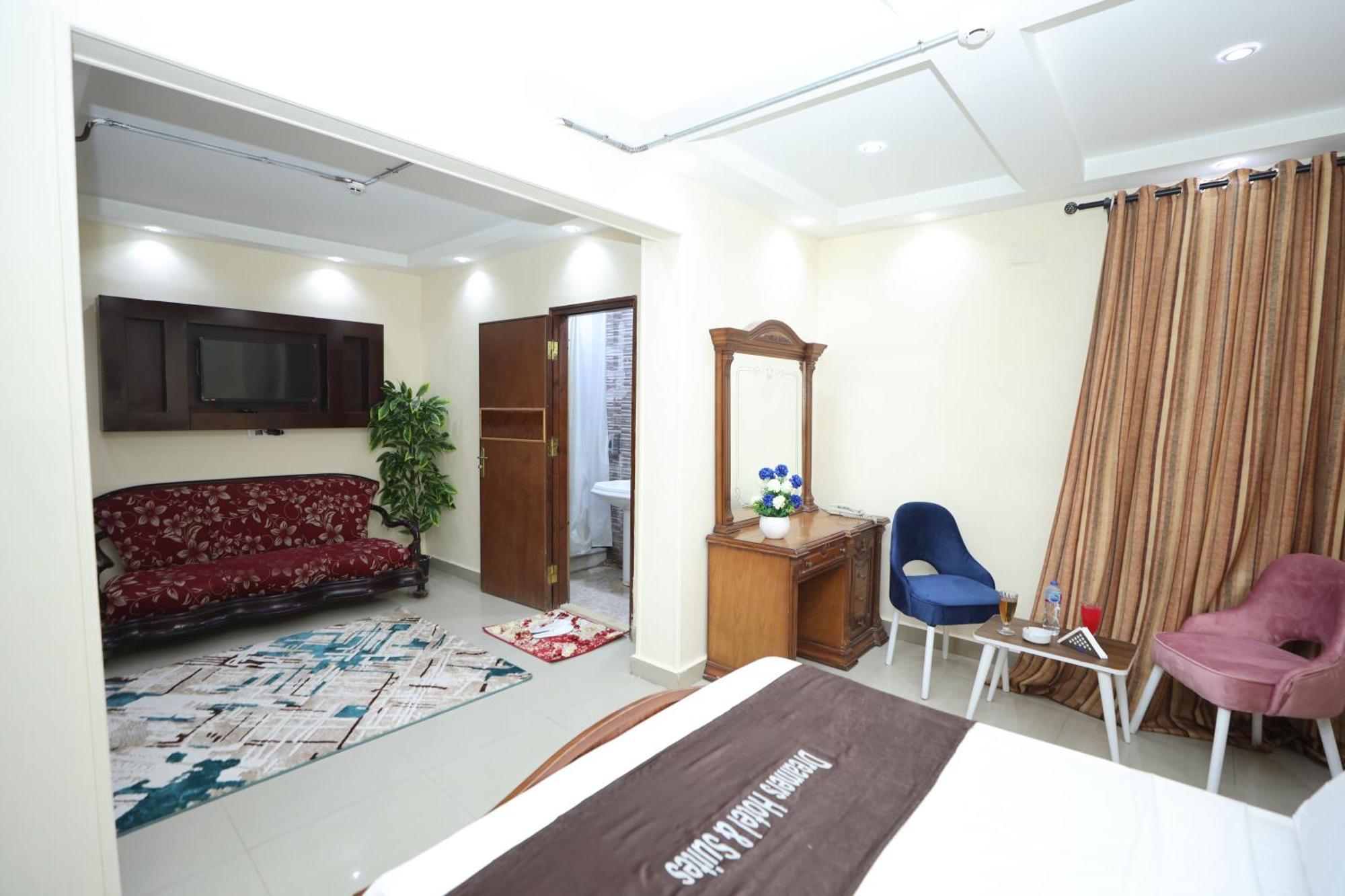Otel No Name Giza