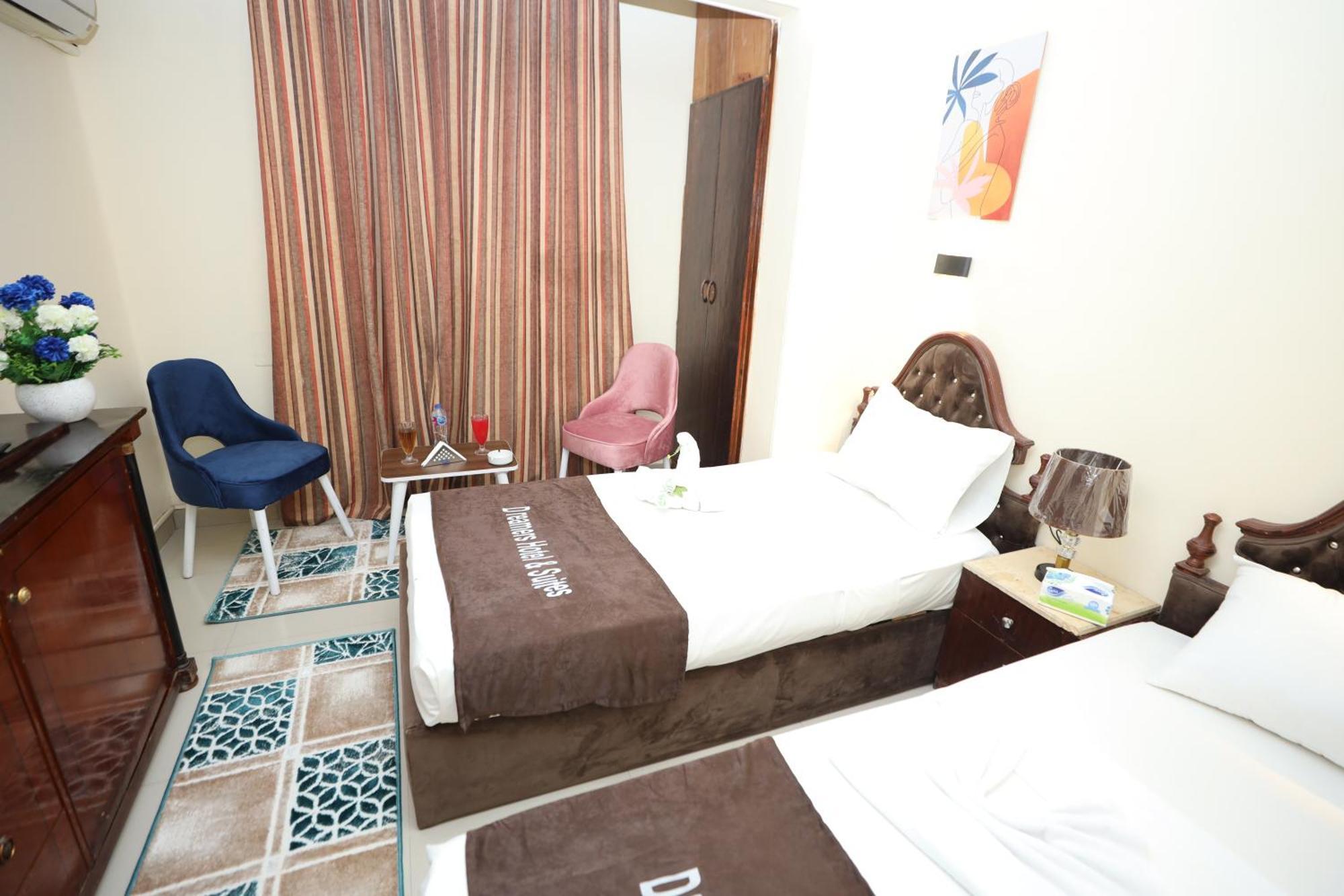 Otel No Name Giza