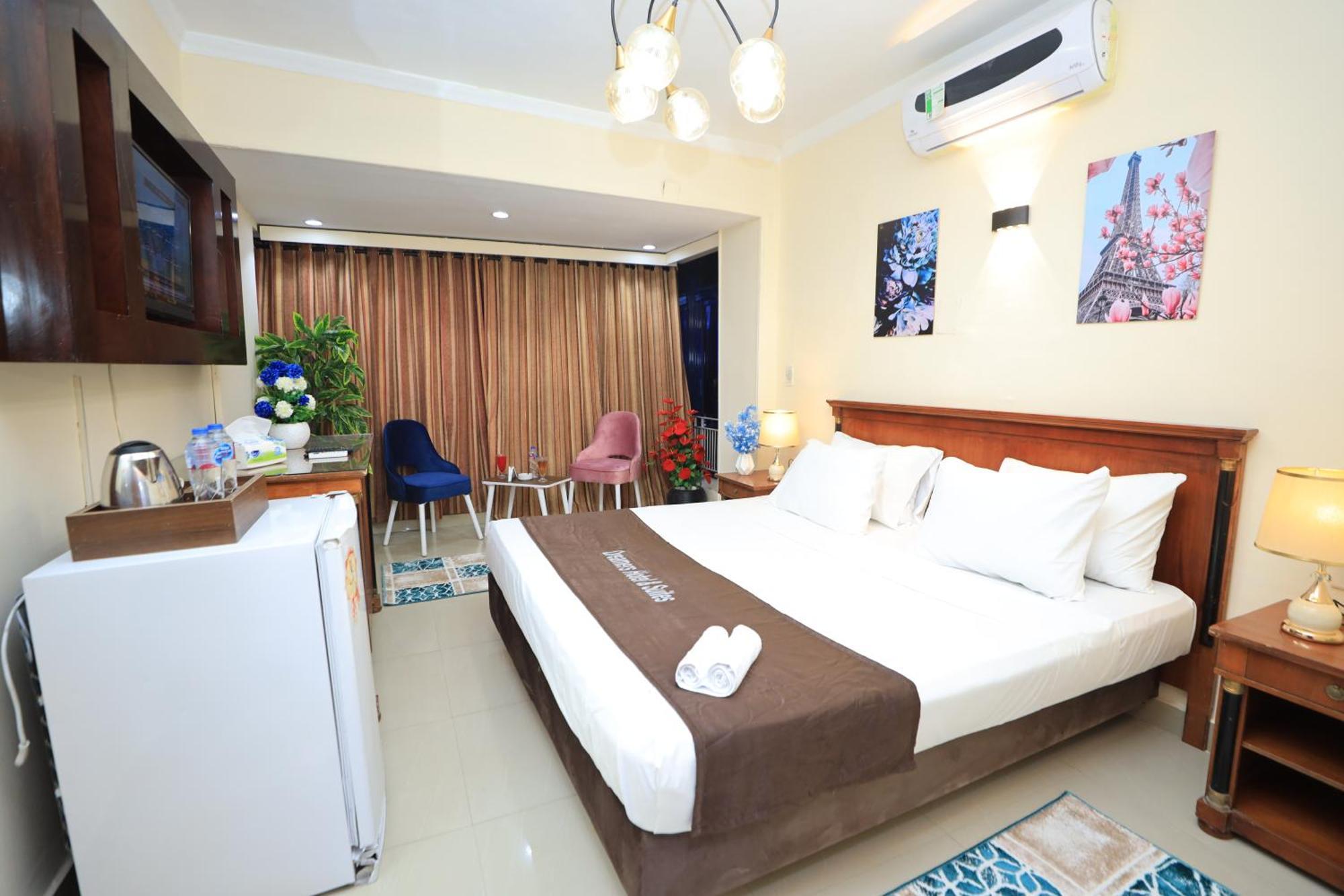 Otel No Name Giza