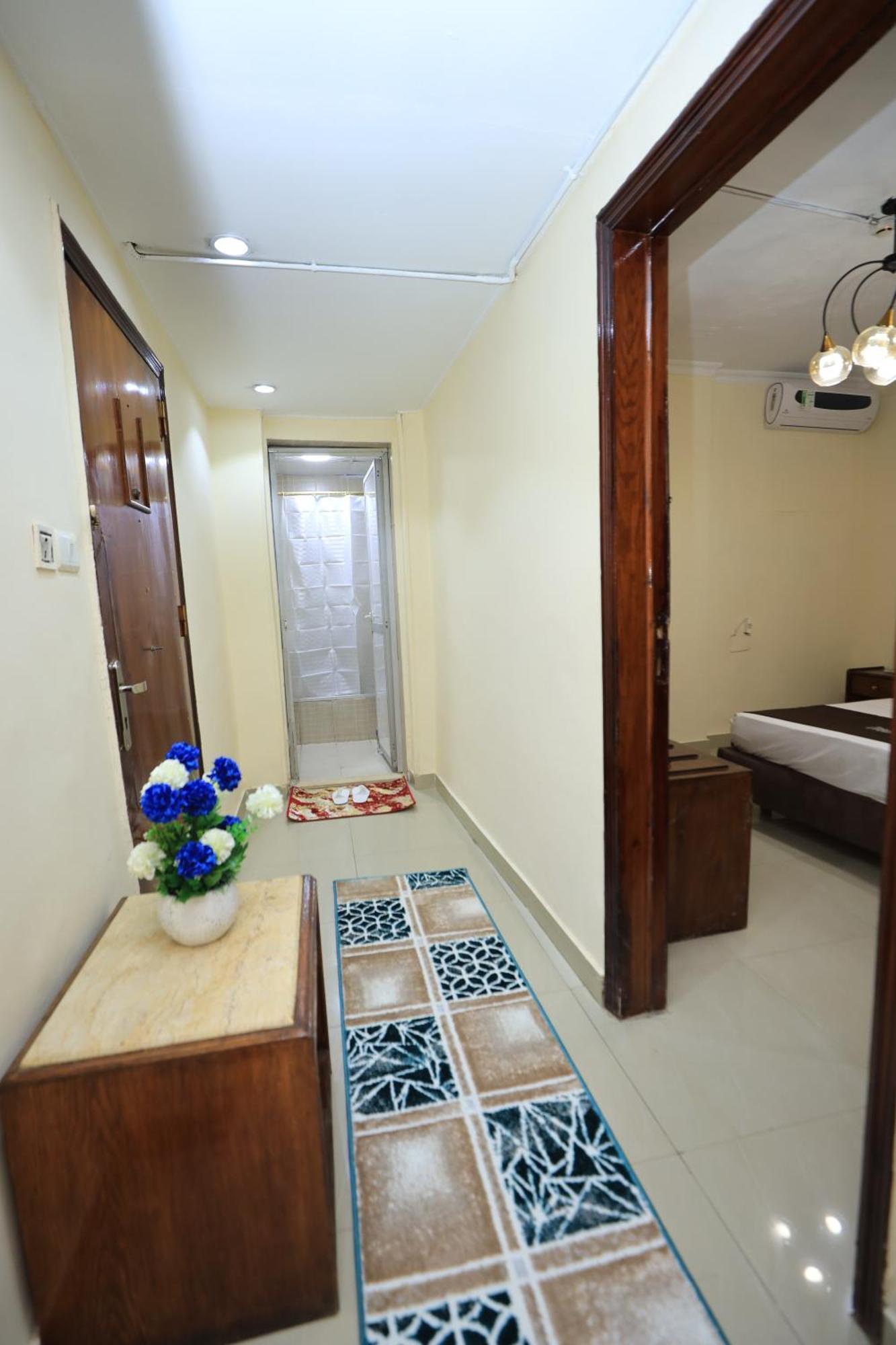 Otel No Name Giza