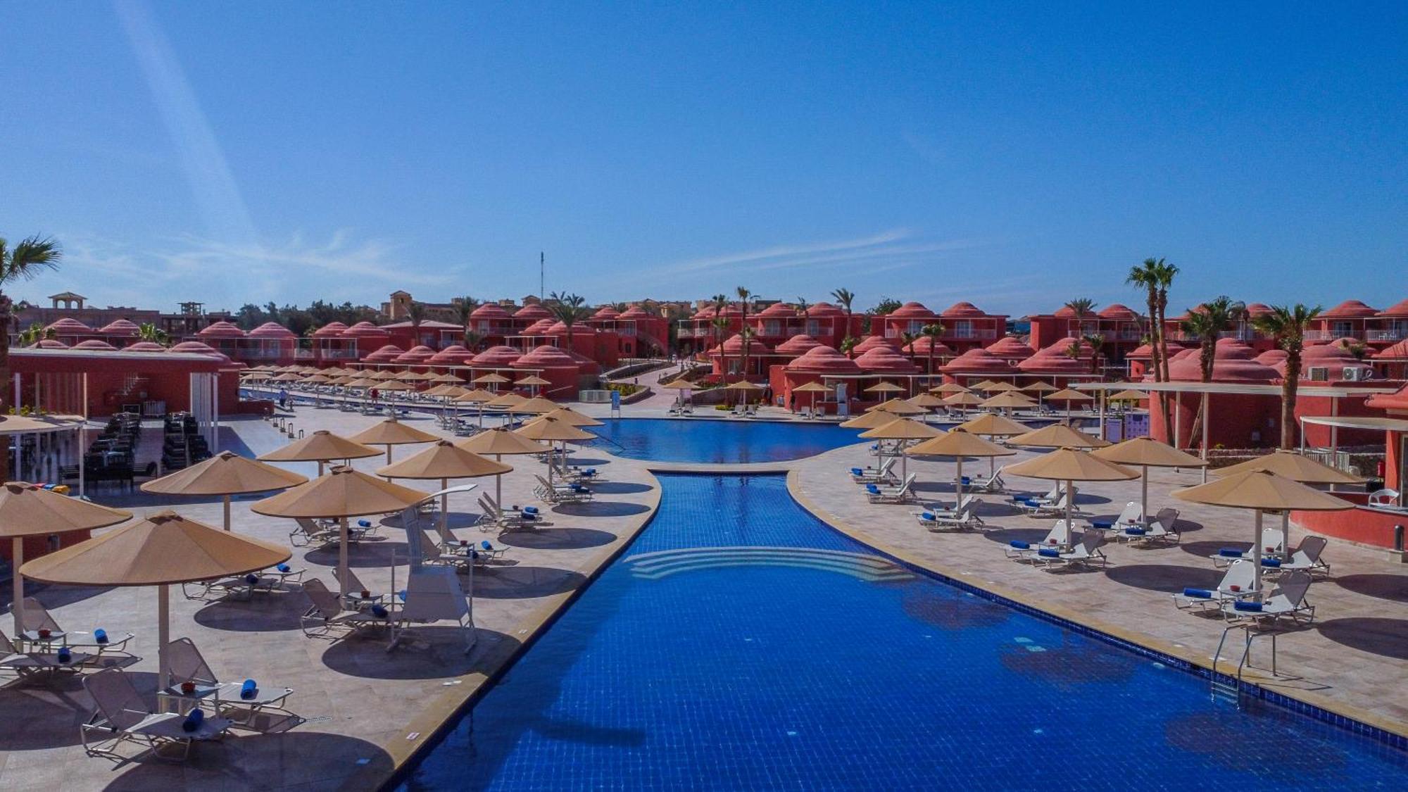 Pickalbatros Laguna Club Sheikh Sharm el-Sheikh