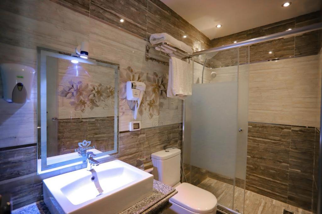 Lusinda Management By Zad Hotel 4*