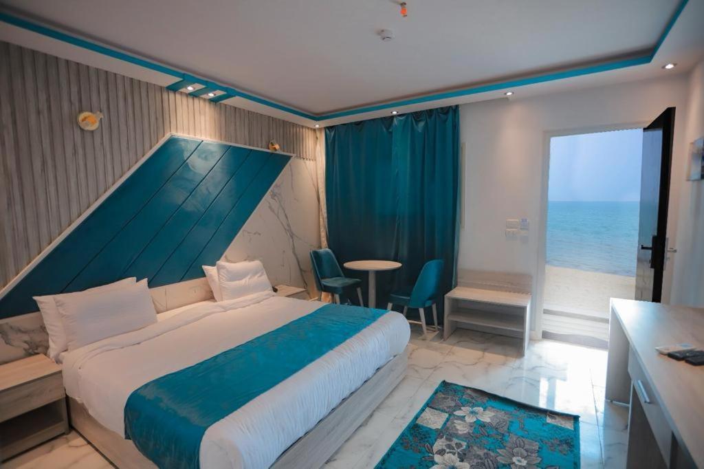 Lusinda Management By Zad Hotel