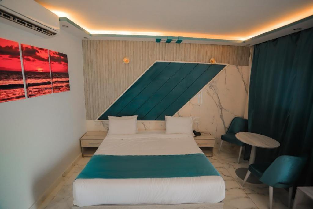Lusinda Management By Zad Hotel 4*
