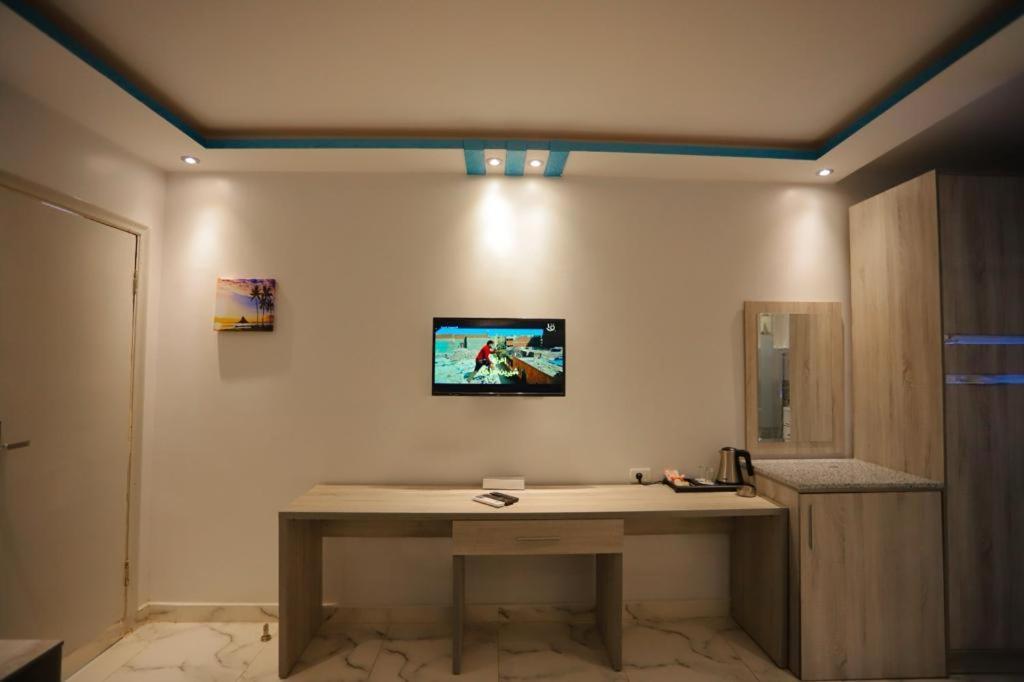 Lusinda Management By Zad Hotel Suez