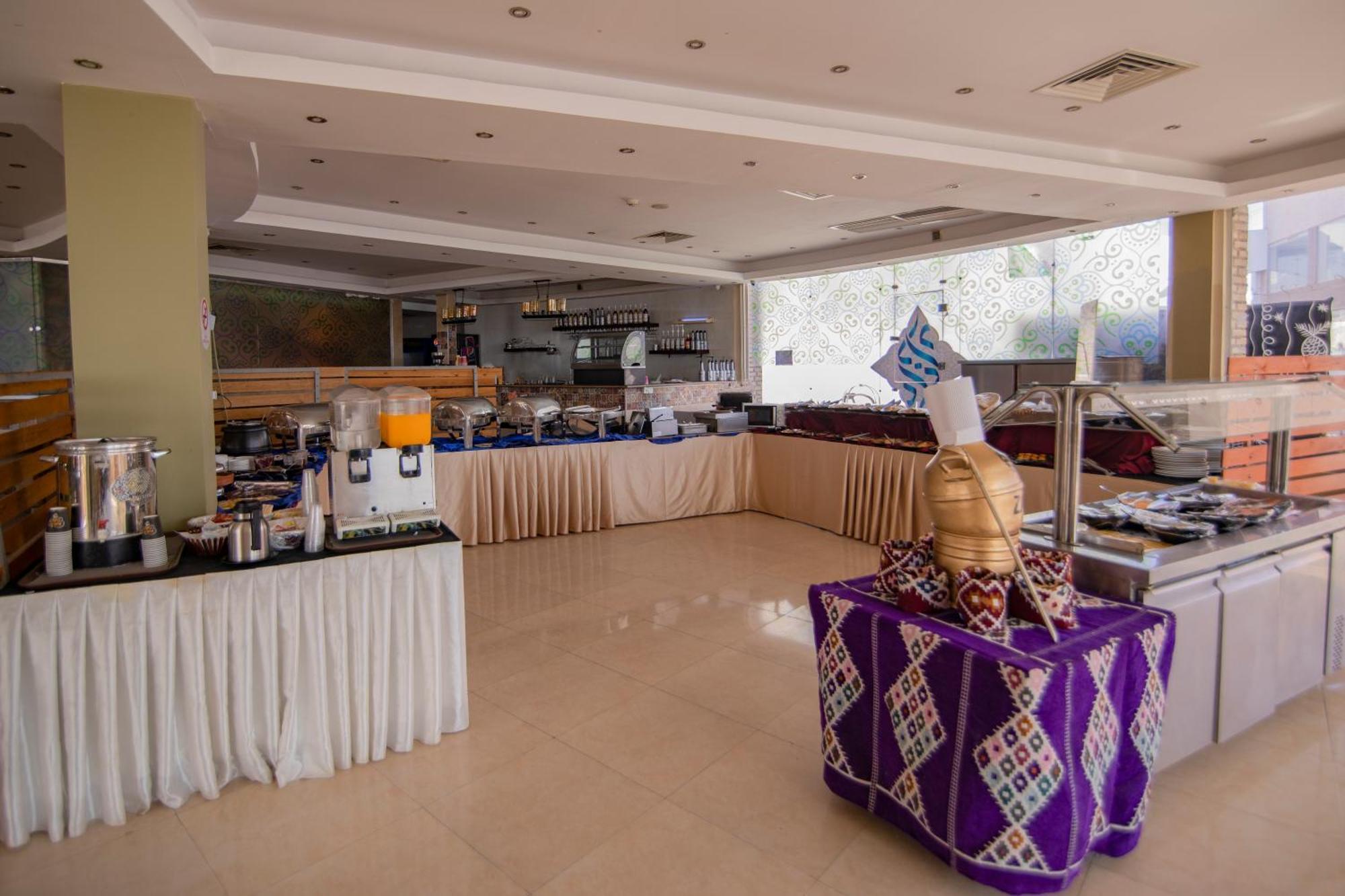 Hotel Lusinda Management By Zad