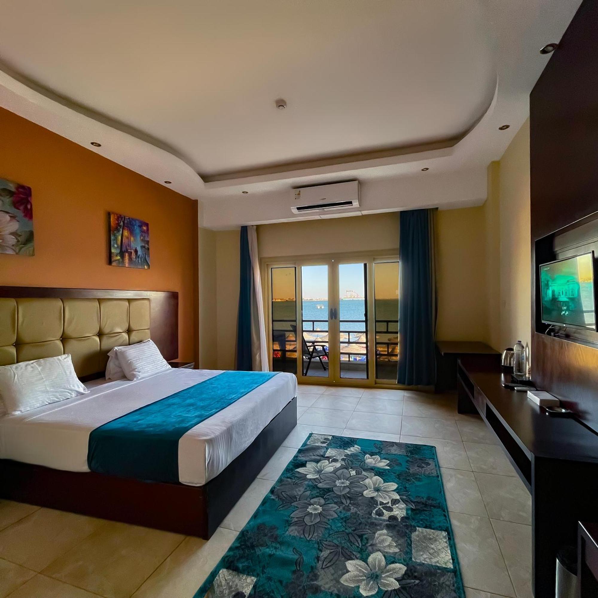 Hotel Lusinda Management By Zad
