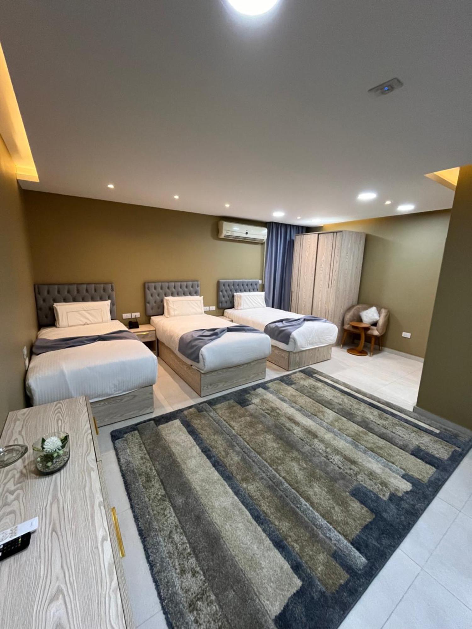 Pyramids Charm Hotel Al Kawm al Akhdar
