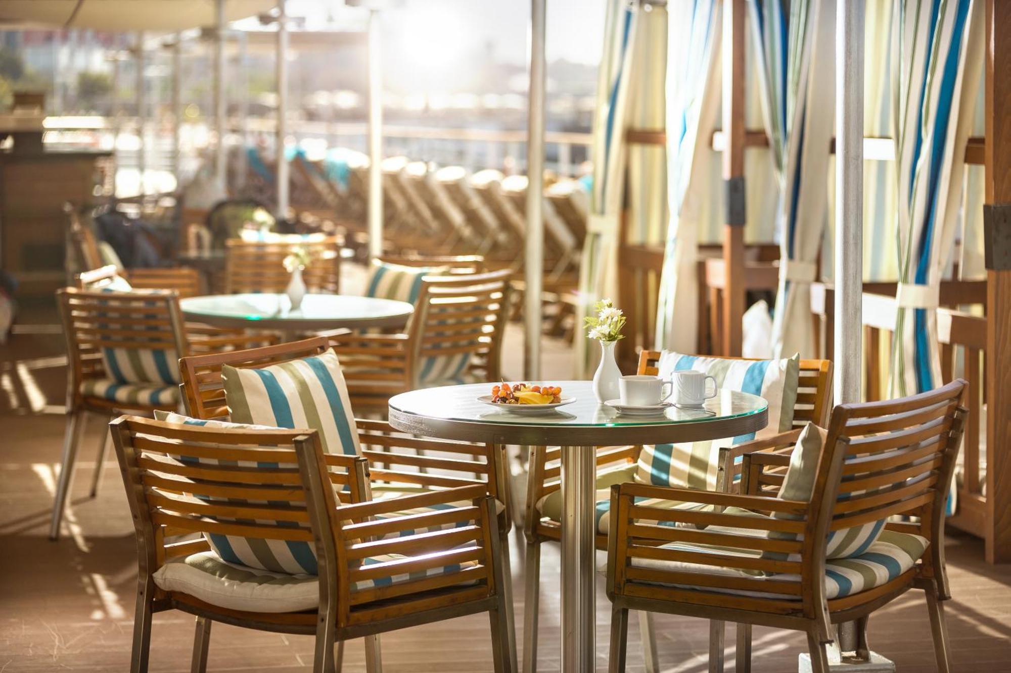 M/y Alyssa - 4 Or 7 Nights From Each Monday And 3 Or 7 Nights From Aswan Each Friday