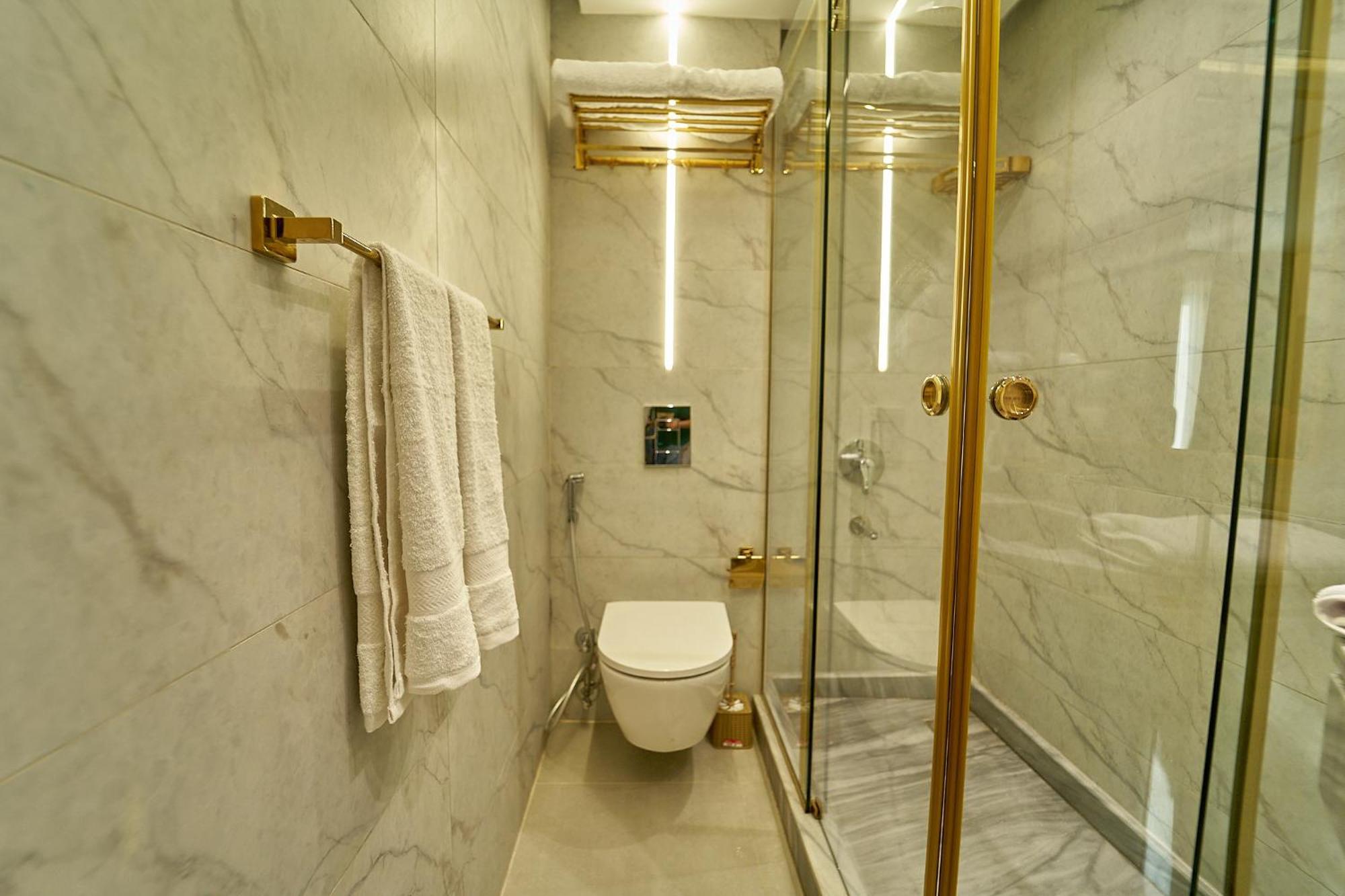 Pyramids Charm 3* Al Kawm al Akhdar