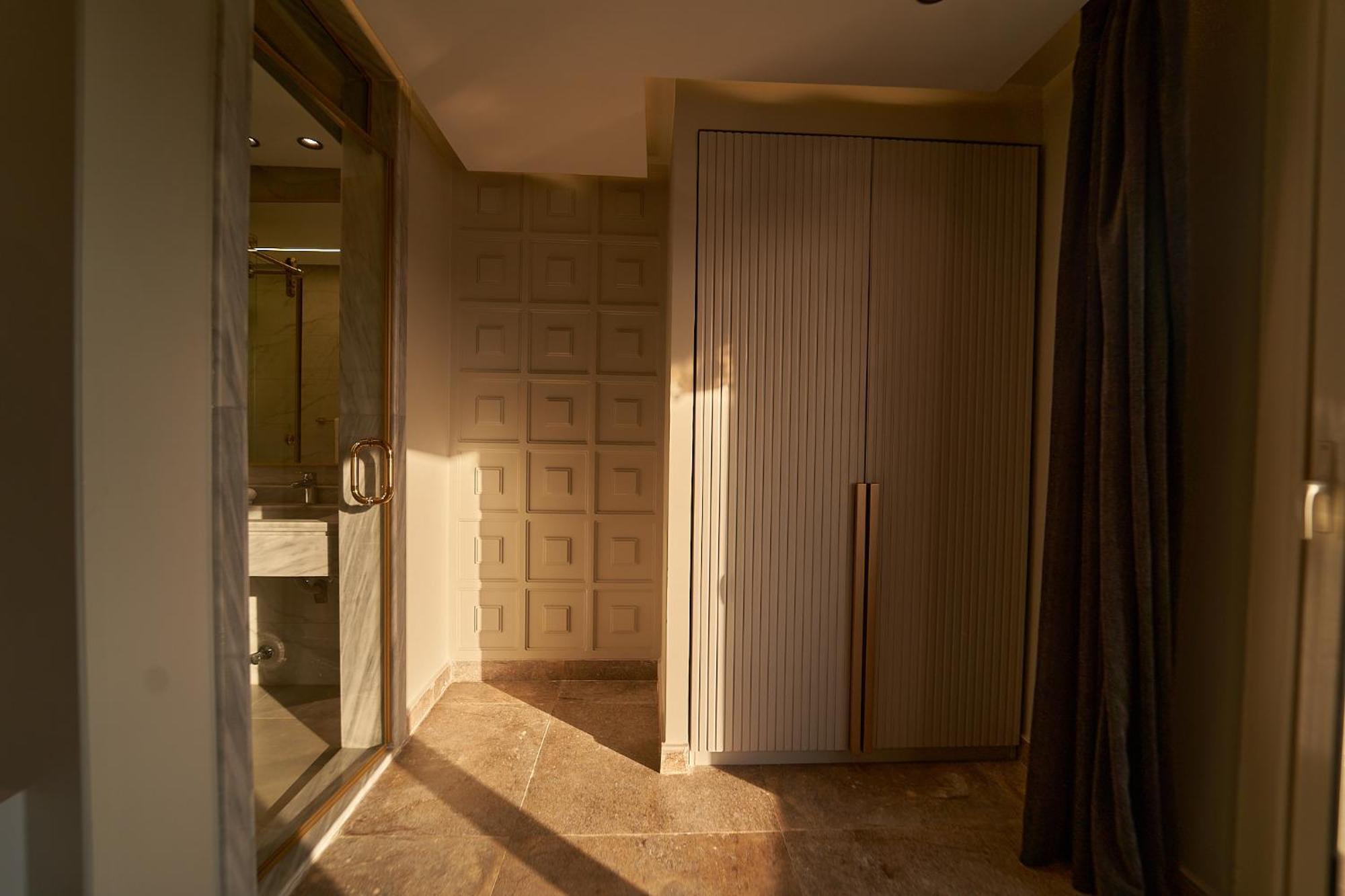Pyramids Charm Hotel Al Kawm al Akhdar
