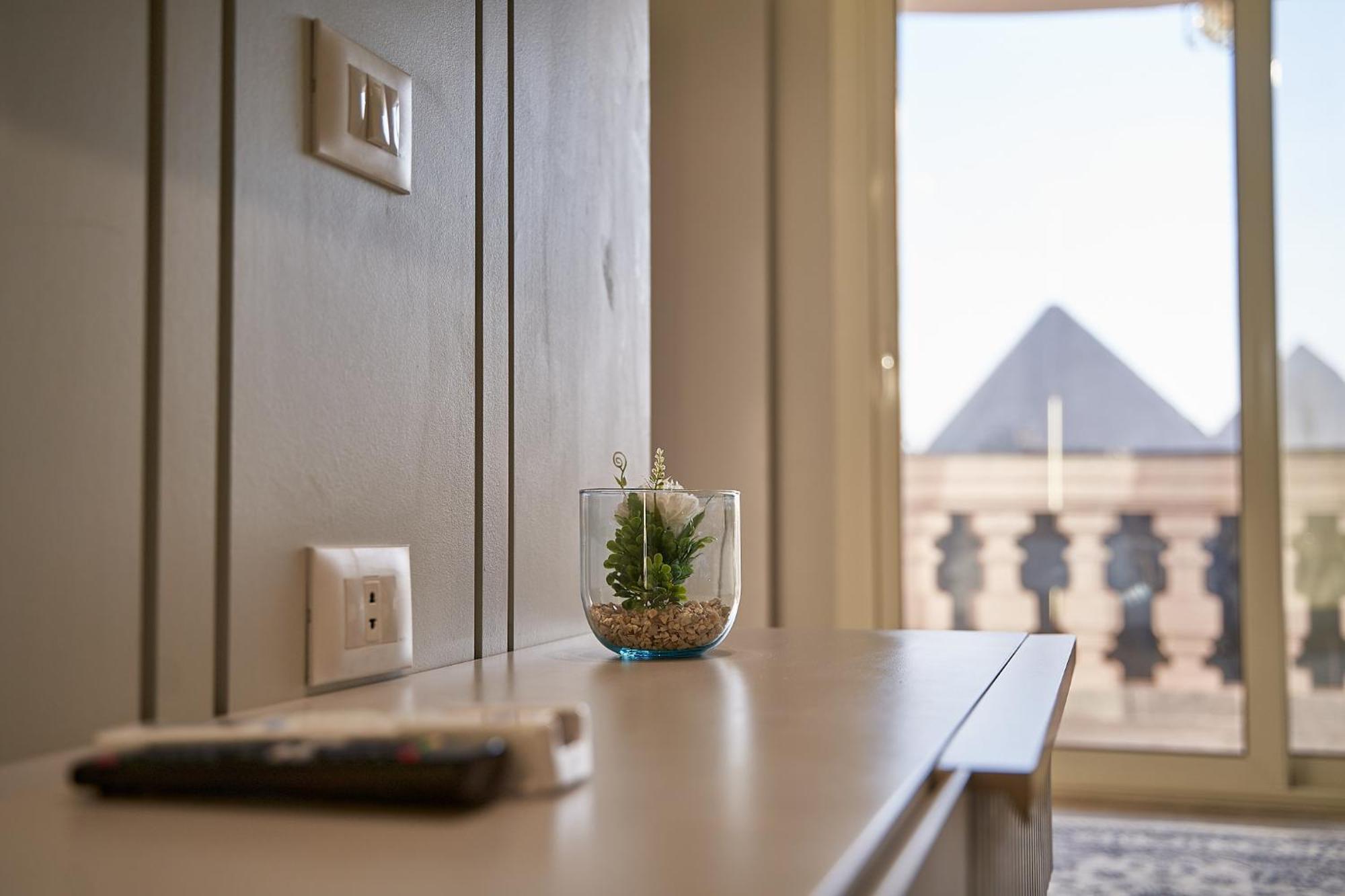 Pyramids Charm Hotel 3*