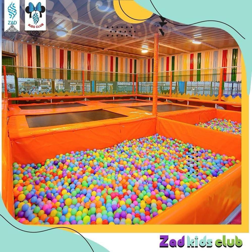Hotel Lusinda Management By Zad Suez