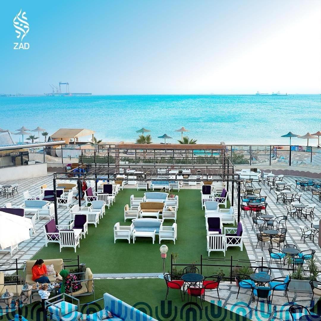 Lusinda Management By Zad 4* Suez