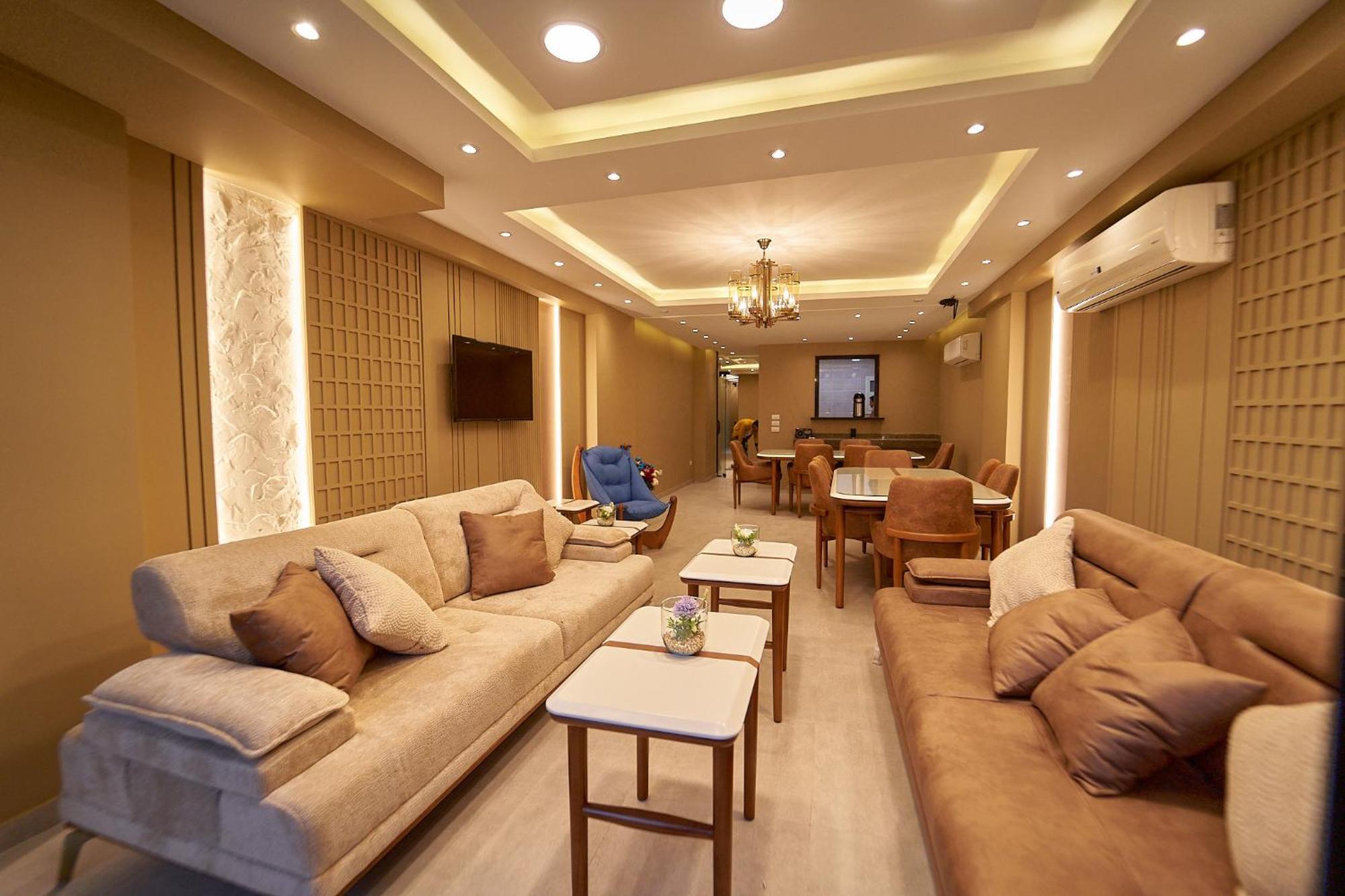 Pyramids Charm Hotel 3*