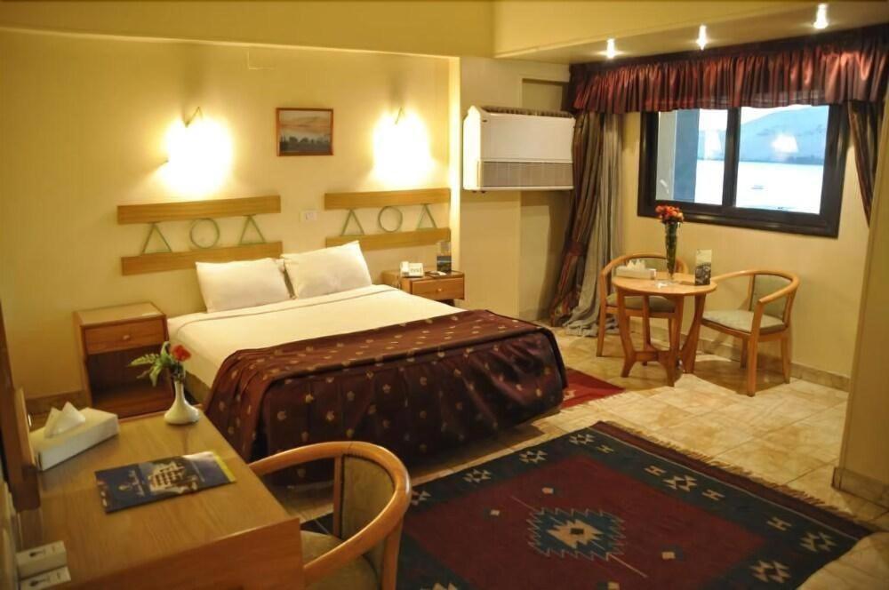 Marhaba Palace Hotel