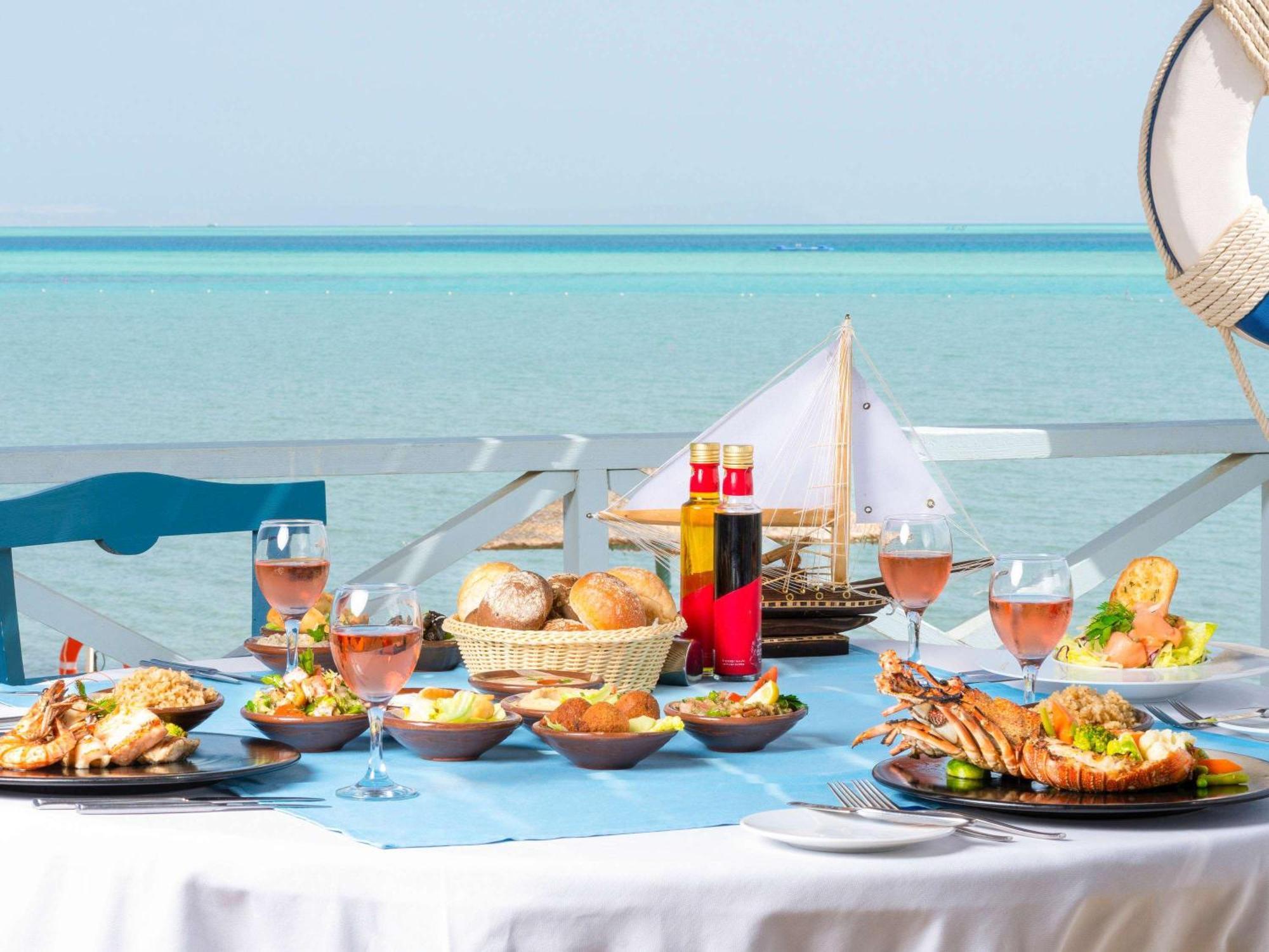 Resort Movenpick & El Gouna