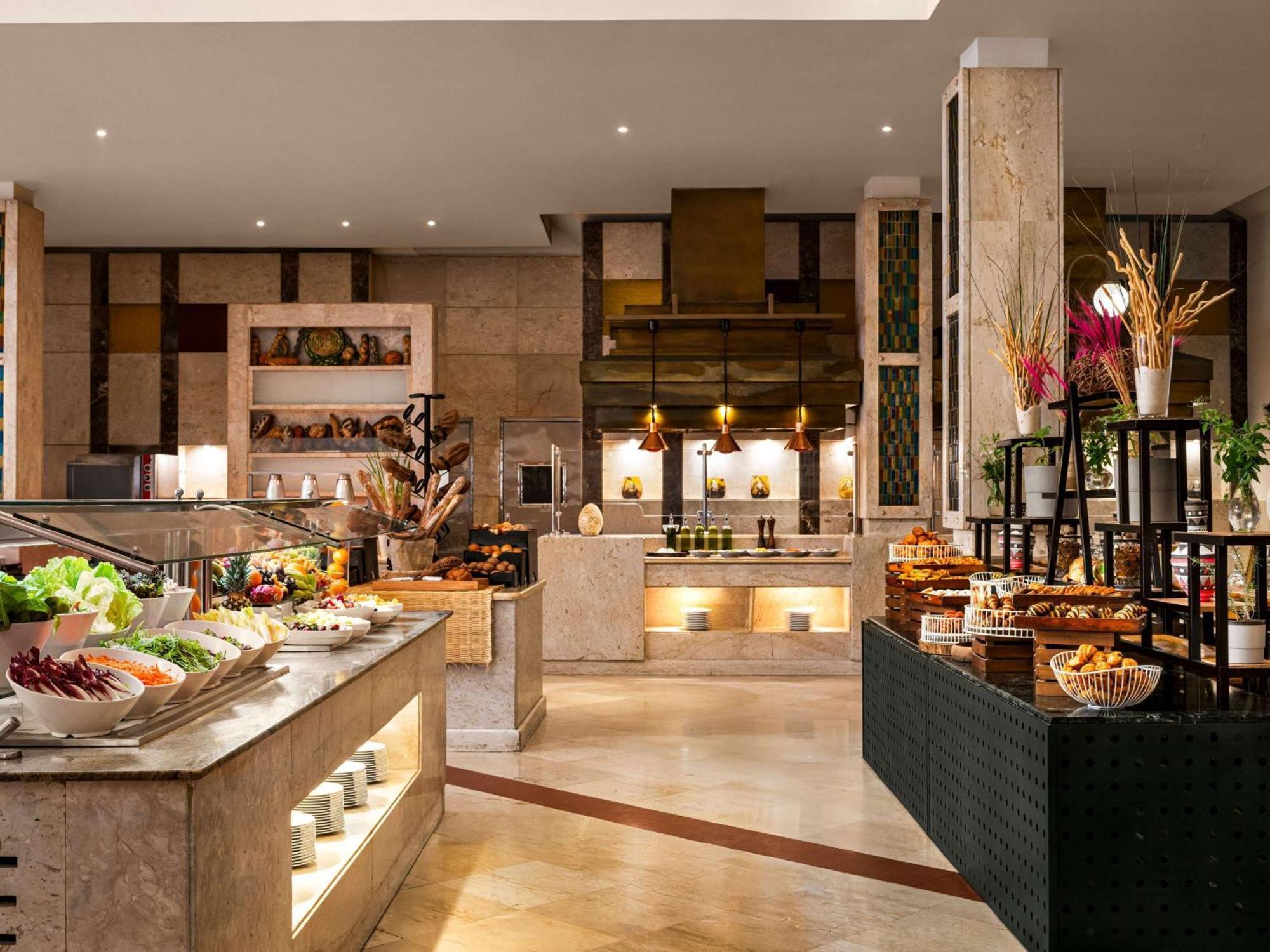 Resort Movenpick & El Gouna