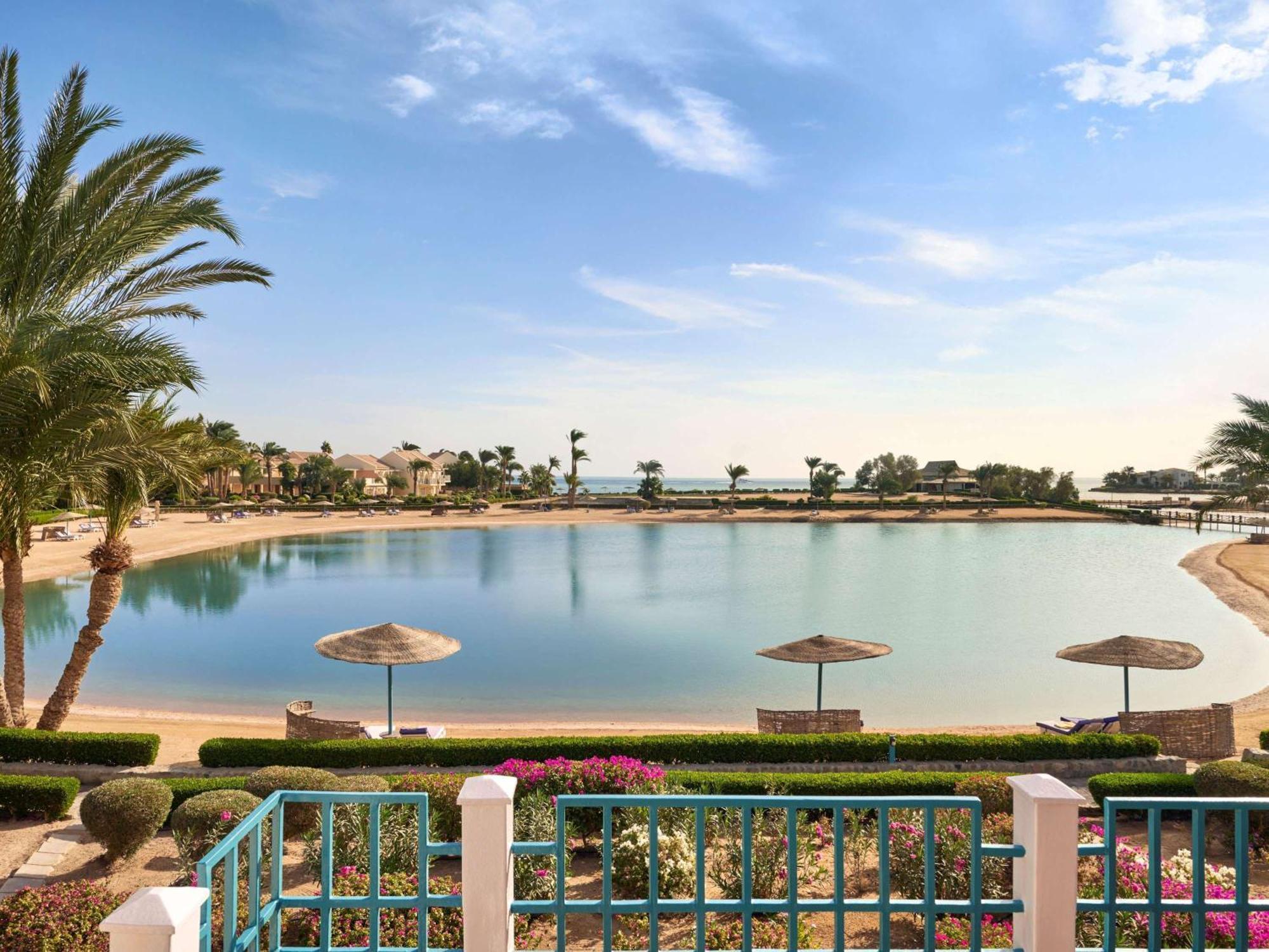 Movenpick & El Gouna Resort Hurghada