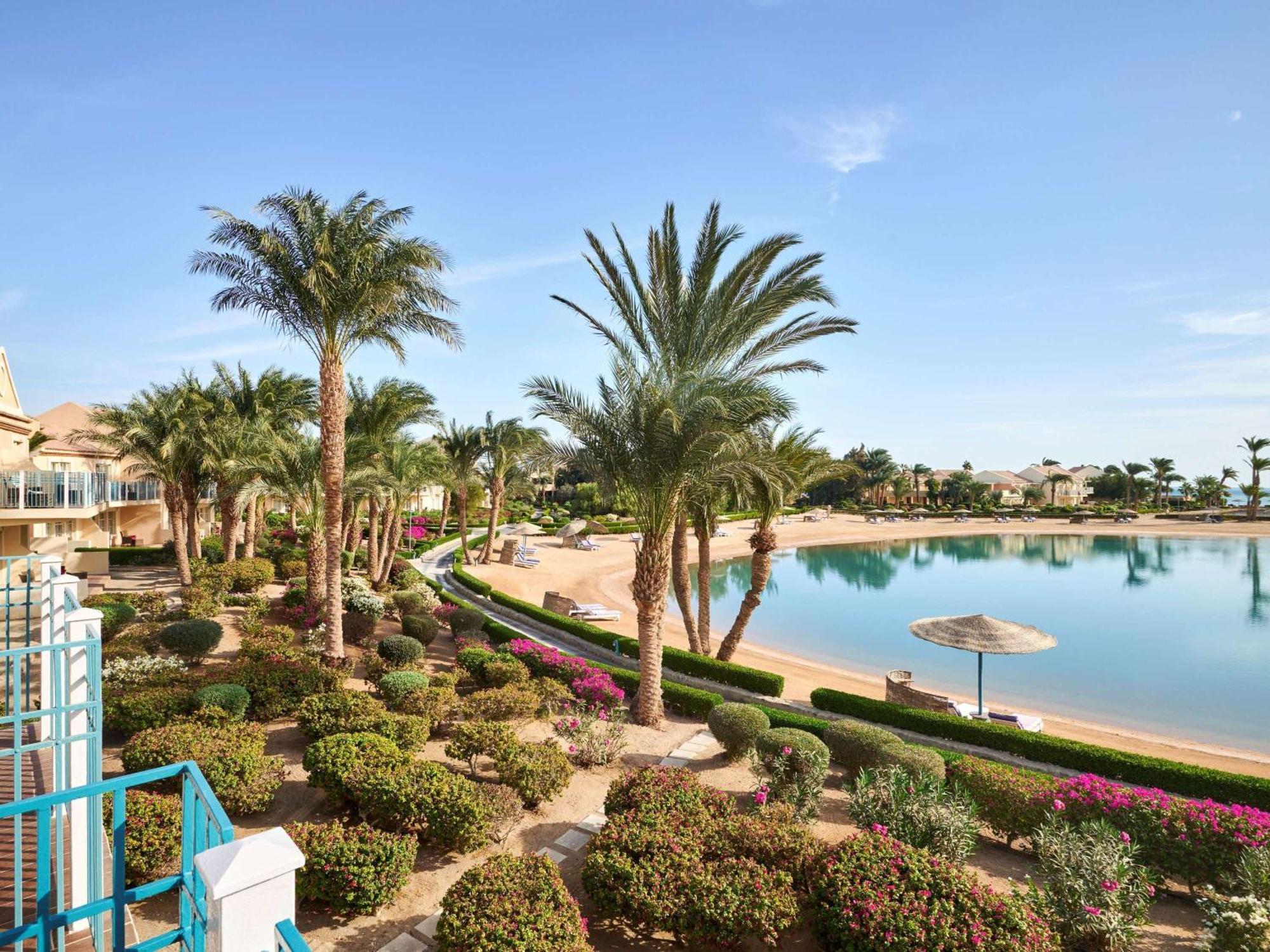 Movenpick & El Gouna Hurghada