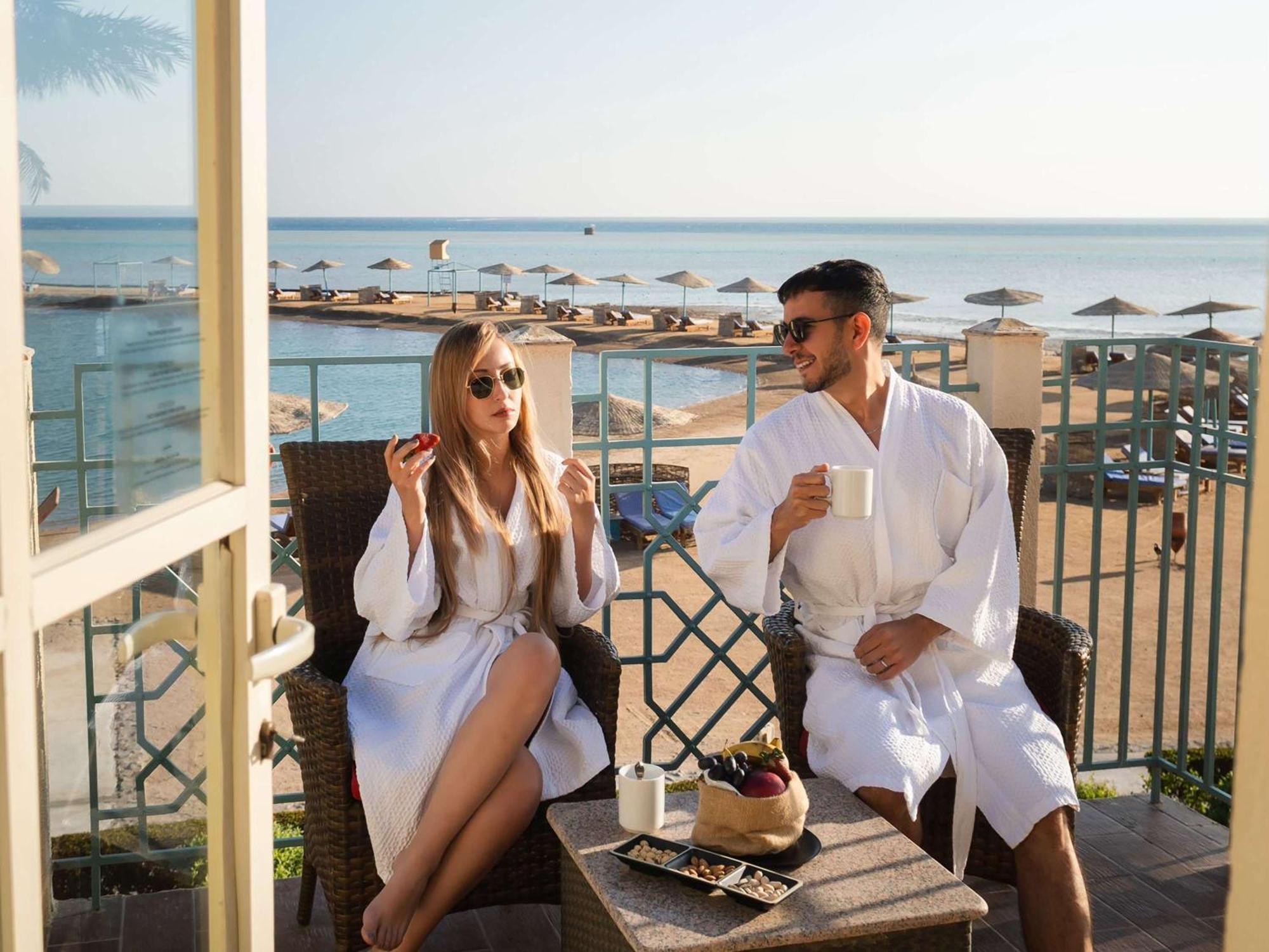 Movenpick & El Gouna Resort